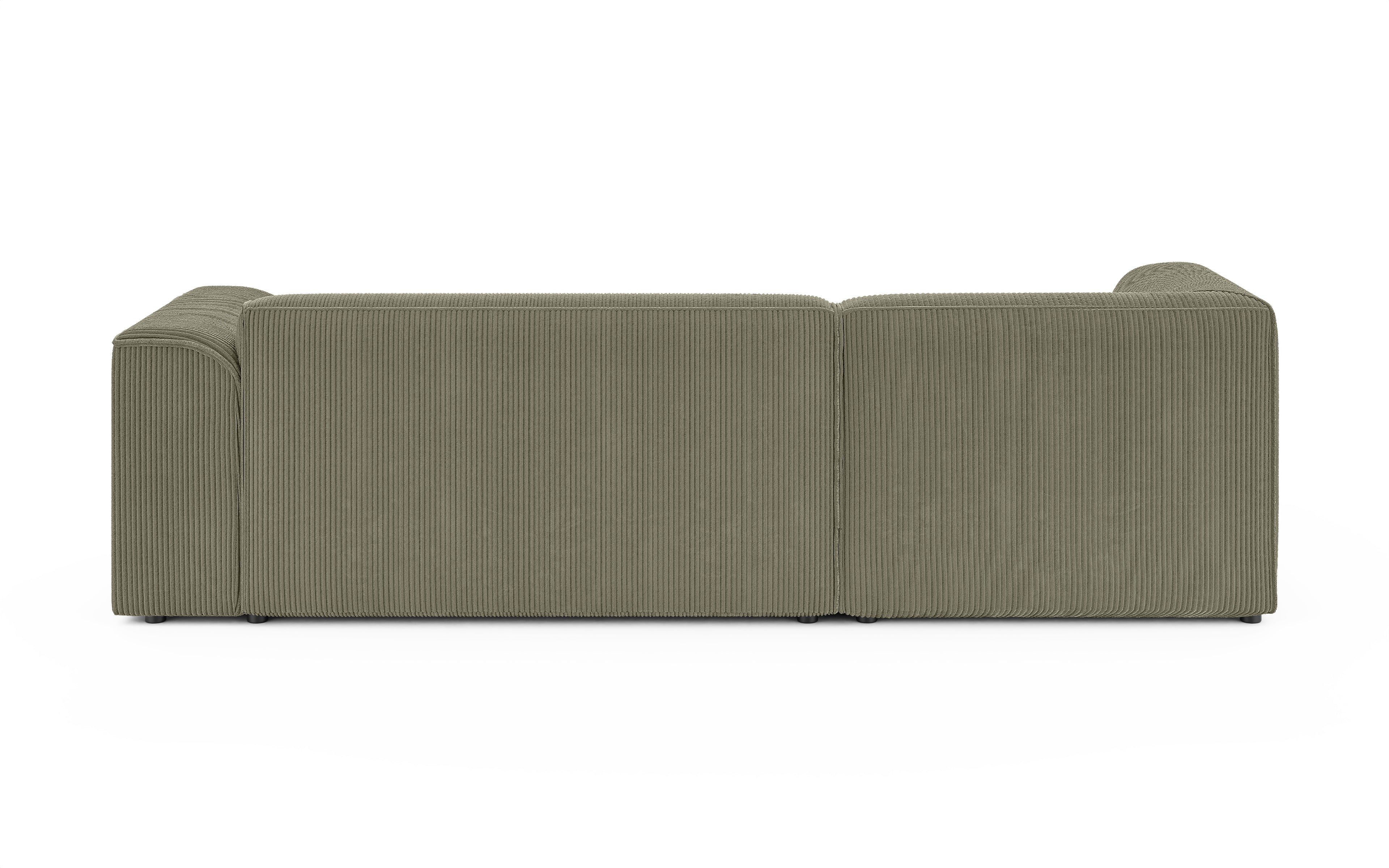 Kampinė sofa AMERID LINCOLN