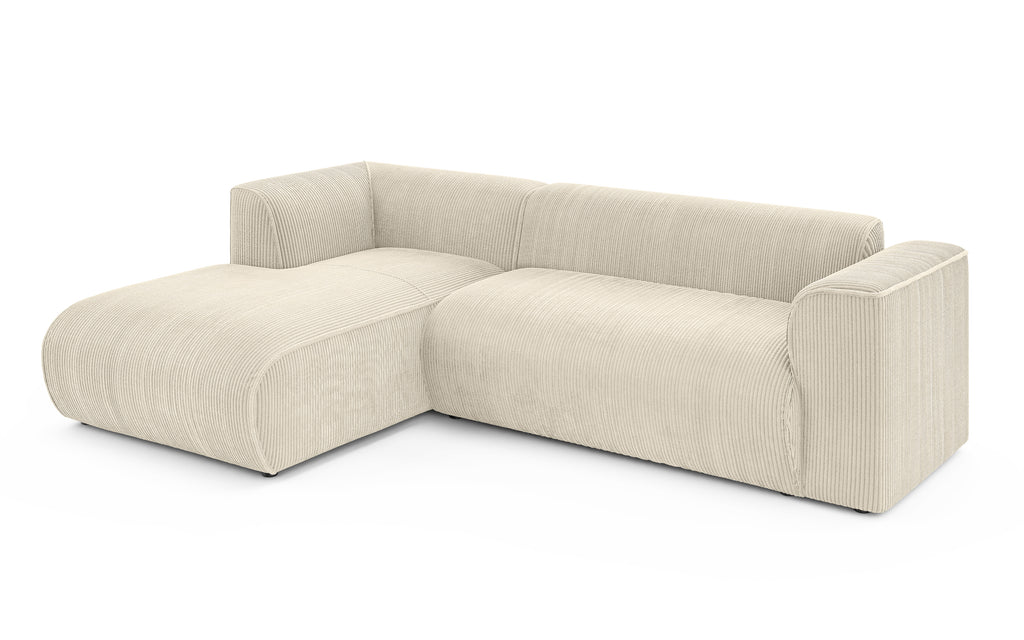 Kampinė sofa AMERID LINCOLN