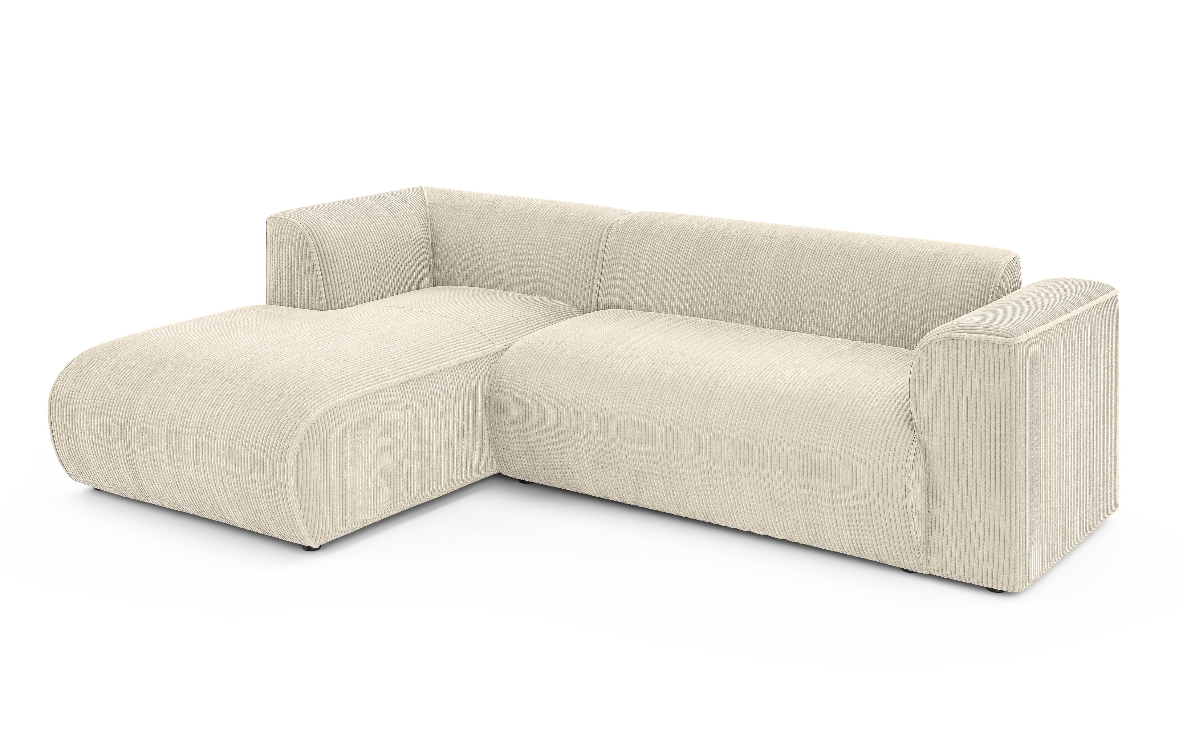 Kampinė sofa AMERID LINCOLN