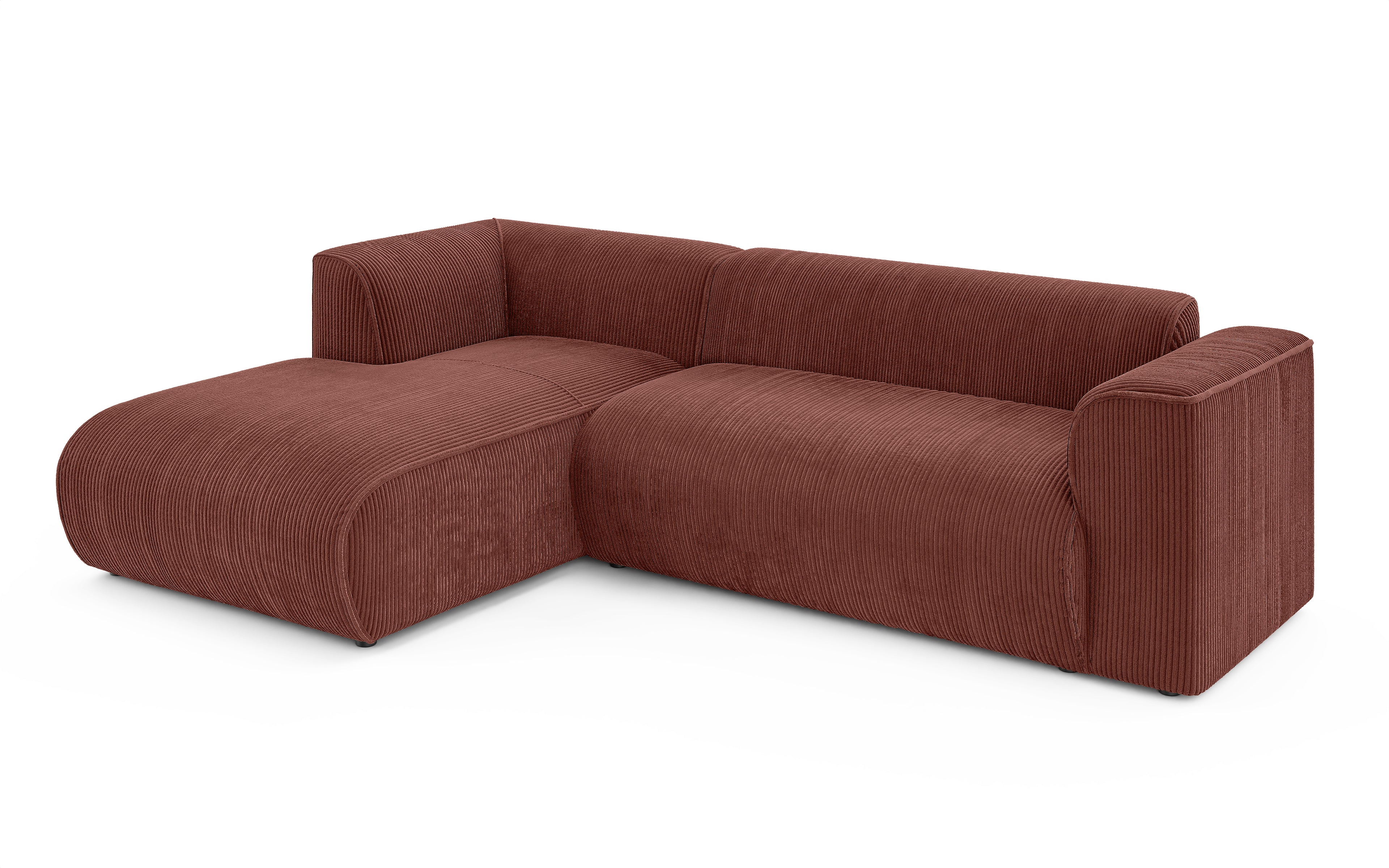 Kampinė sofa AMERID LINCOLN