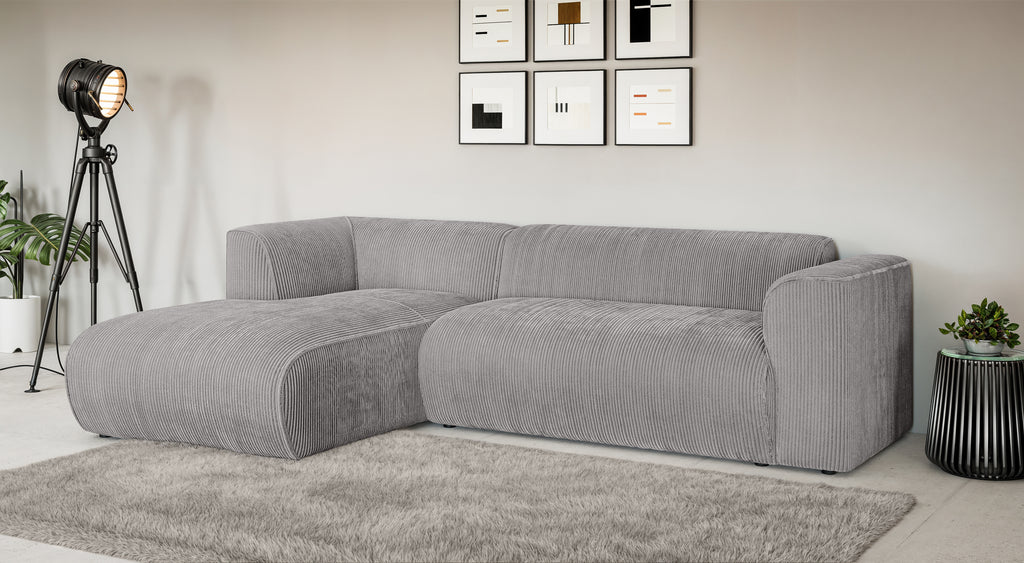 Kampinė sofa AMERID LINCOLN