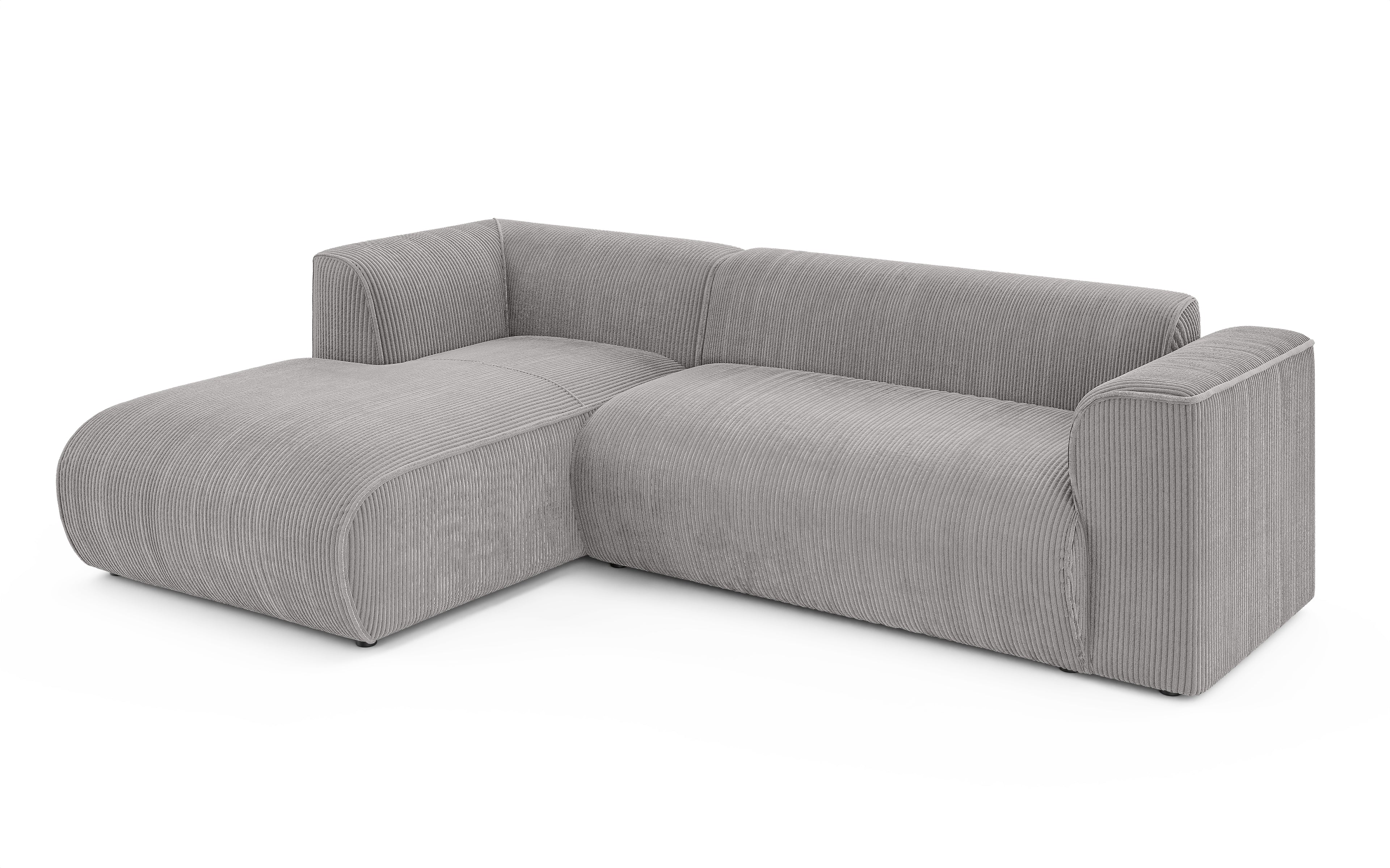 Kampinė sofa AMERID LINCOLN