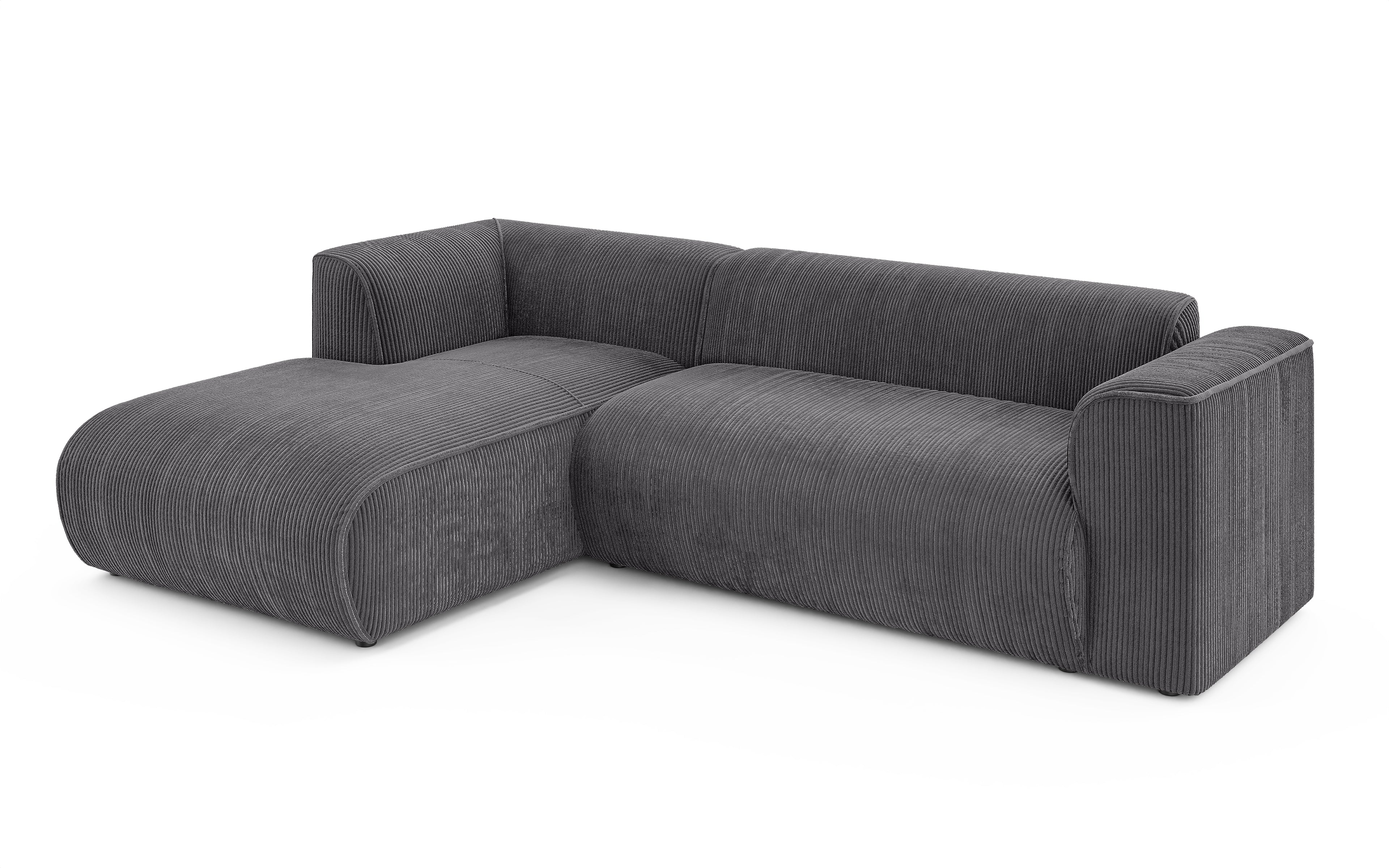 Kampinė sofa AMERID LINCOLN
