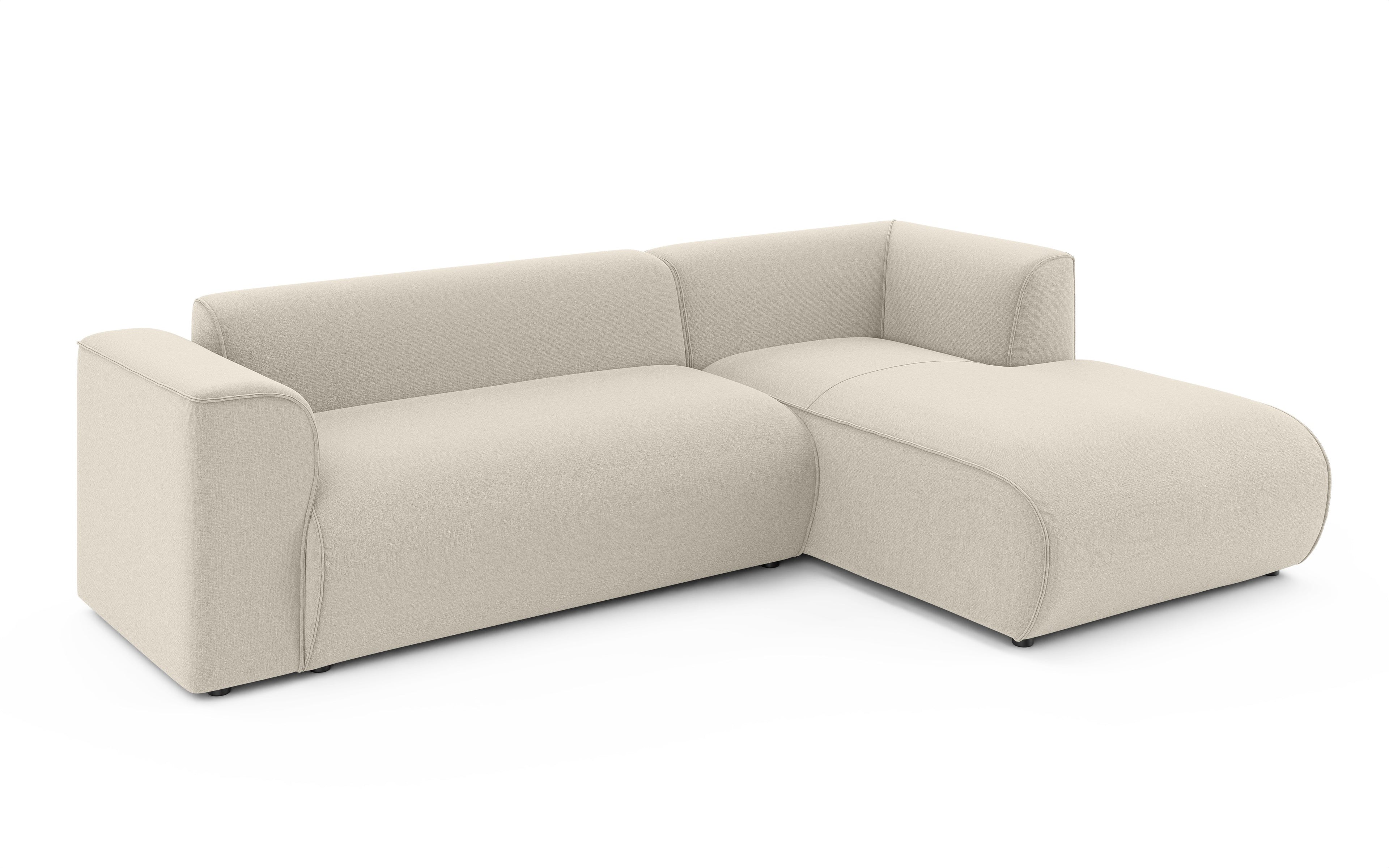 Kampinė sofa AMERID BARREL