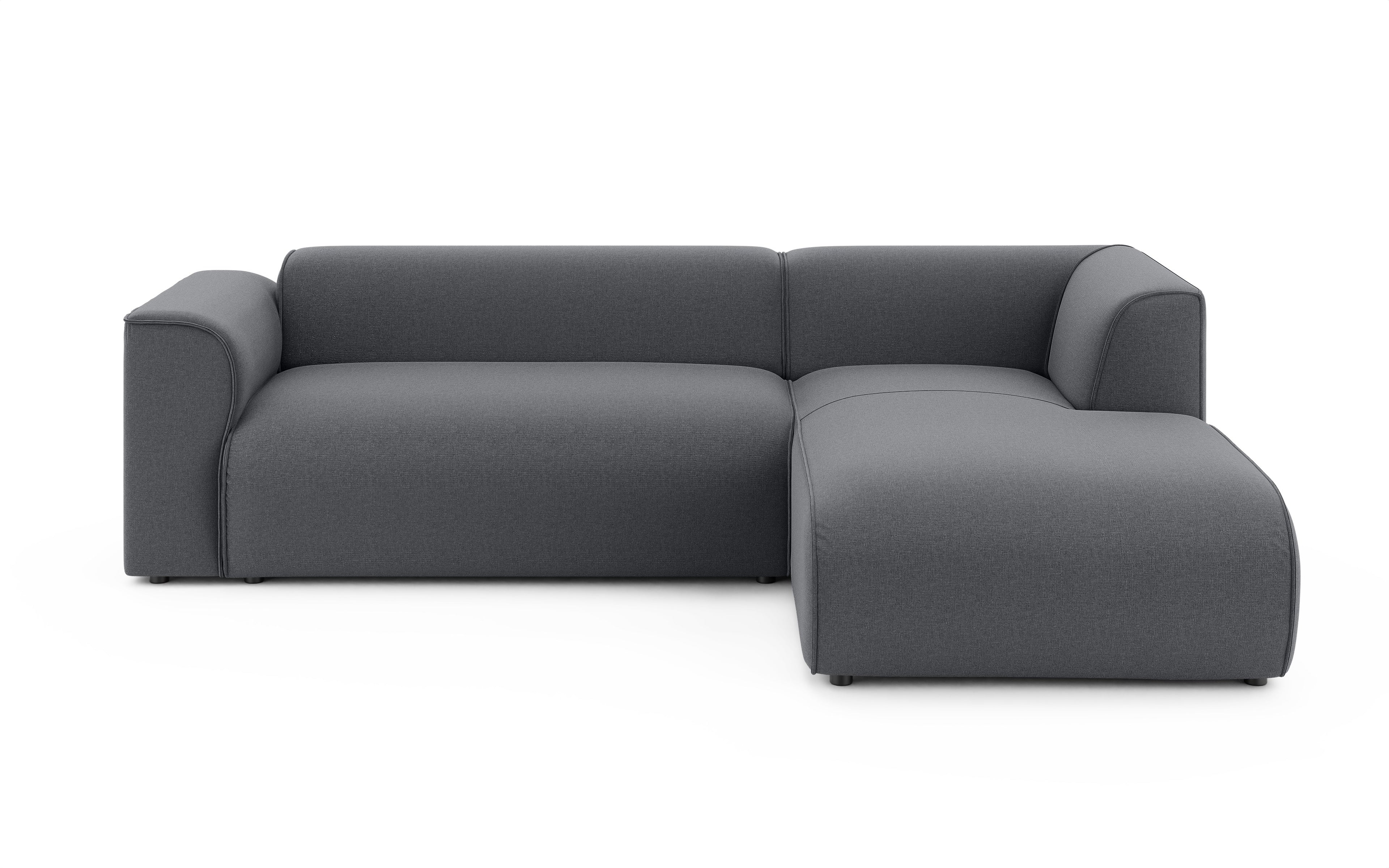 Kampinė sofa AMERID BARREL