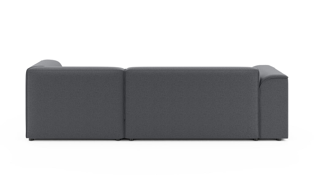 Kampinė sofa AMERID BARREL