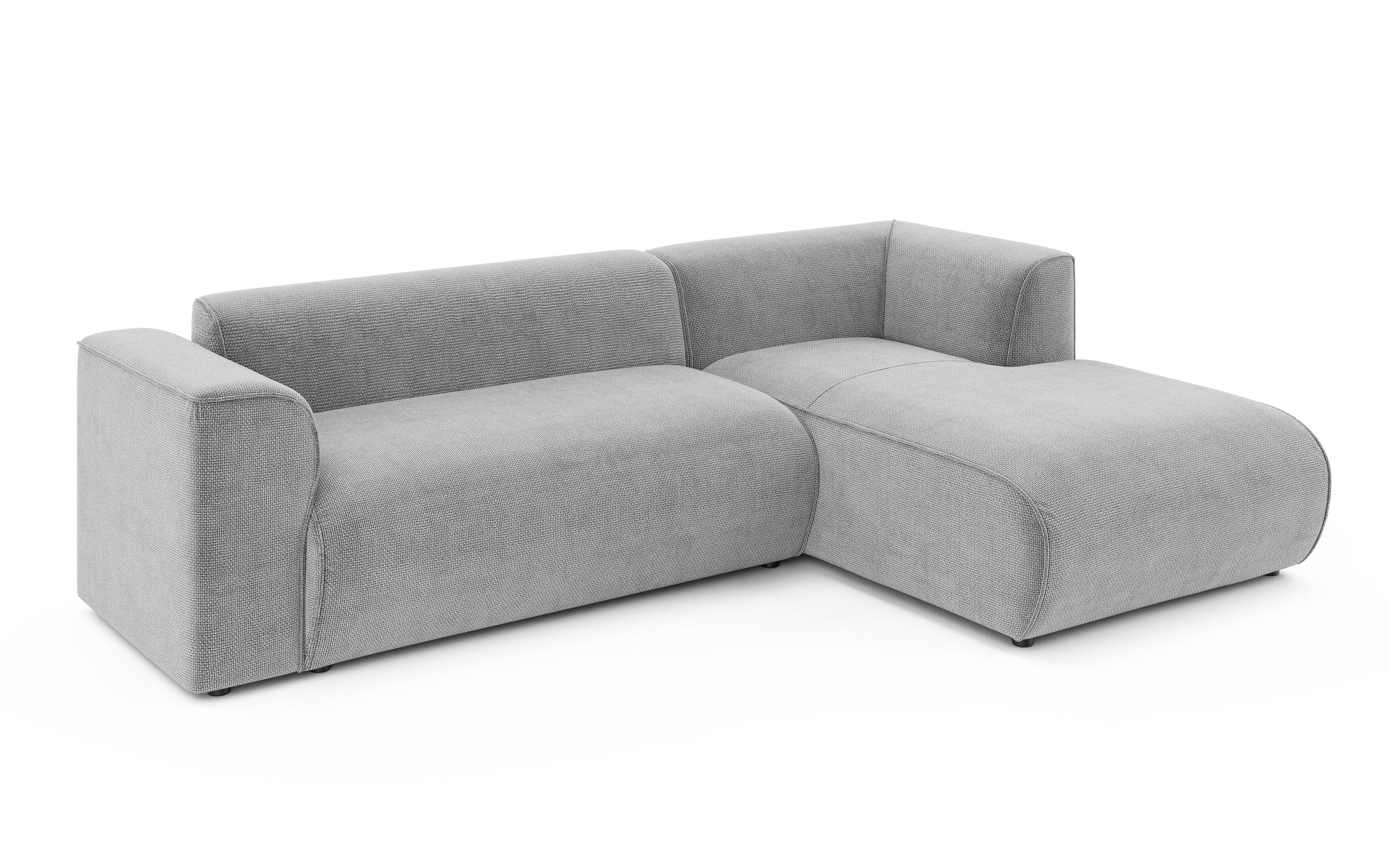 Kampinė sofa AMERID FLOW