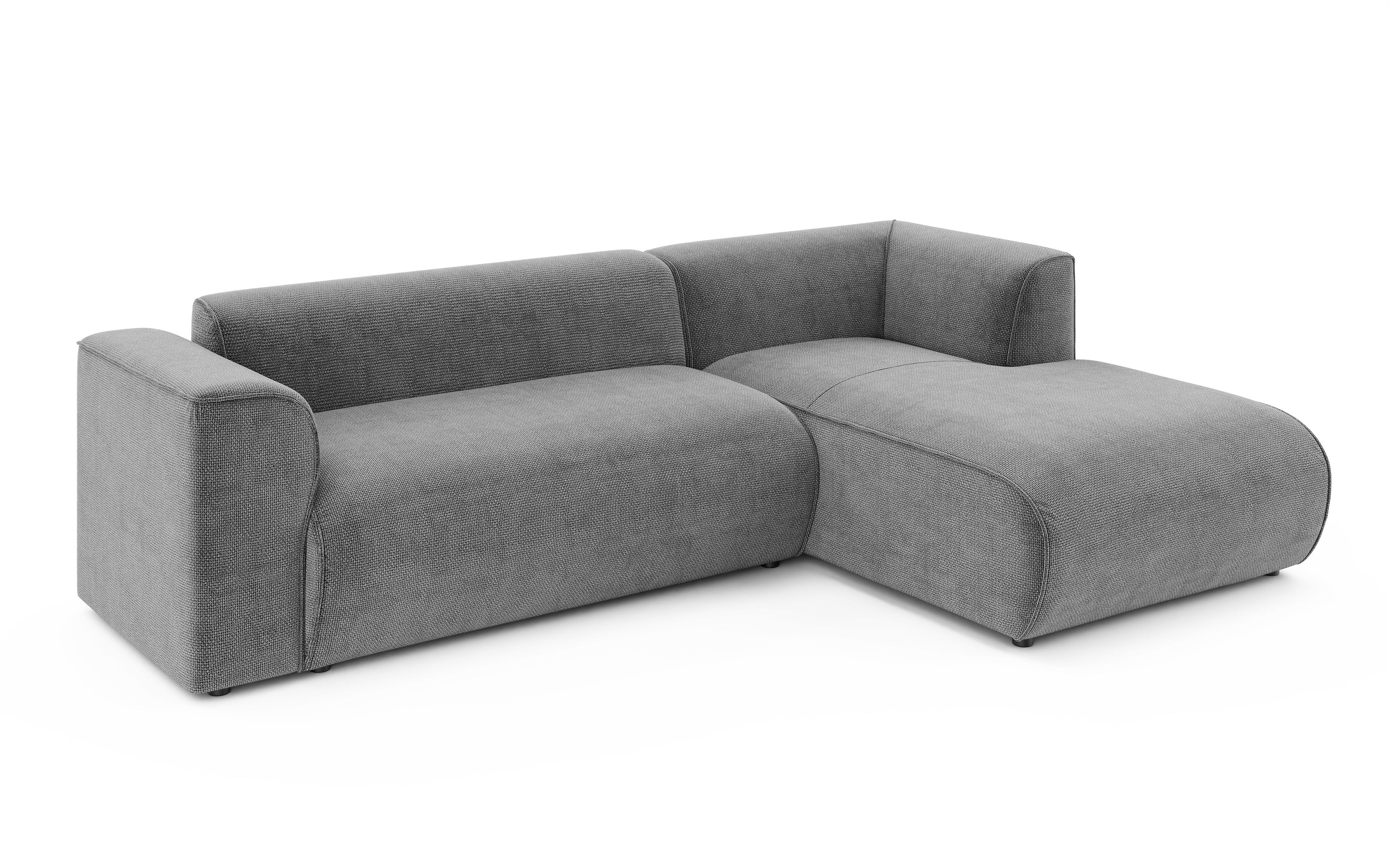 Kampinė sofa AMERID FLOW