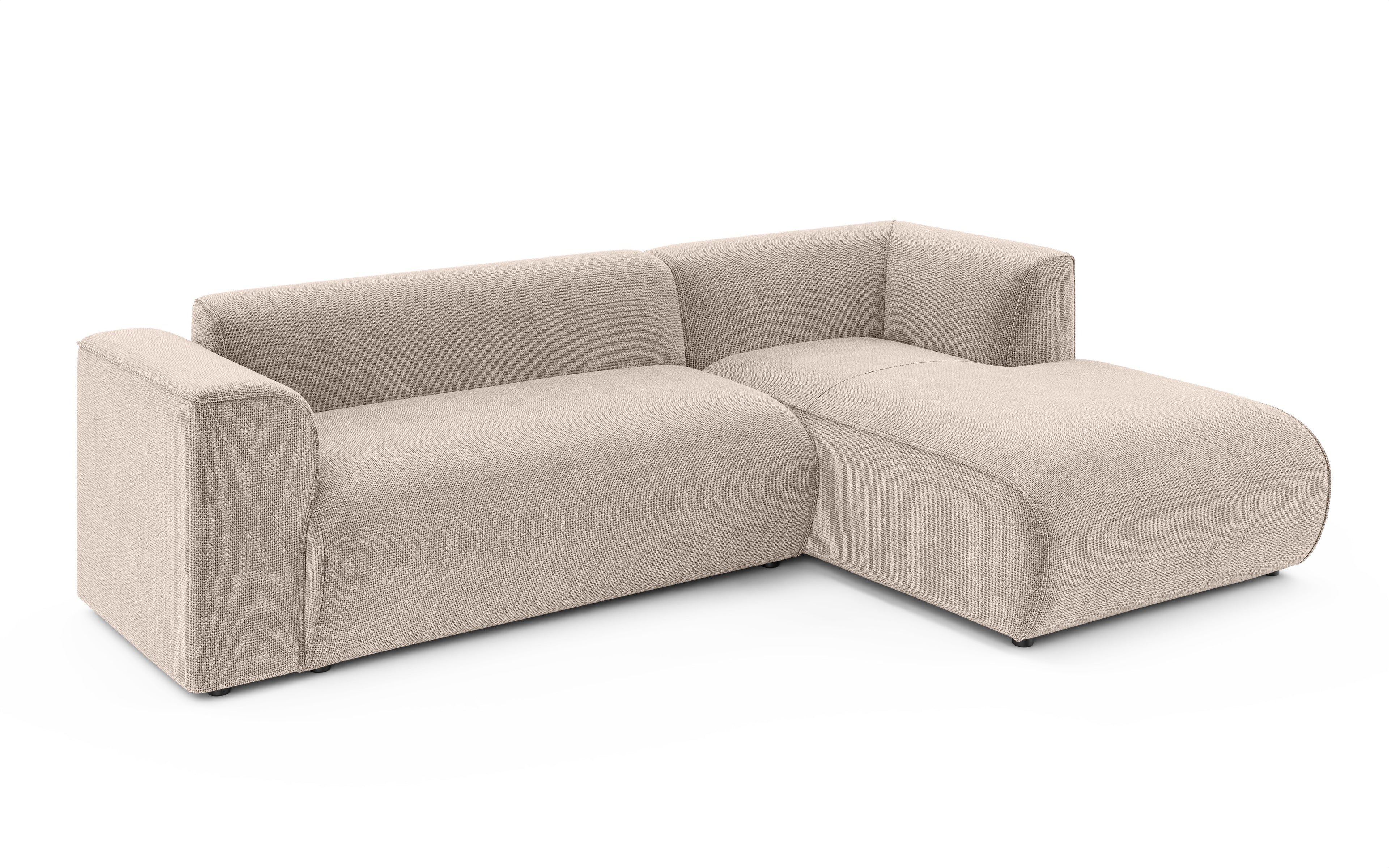 Kampinė sofa AMERID FLOW