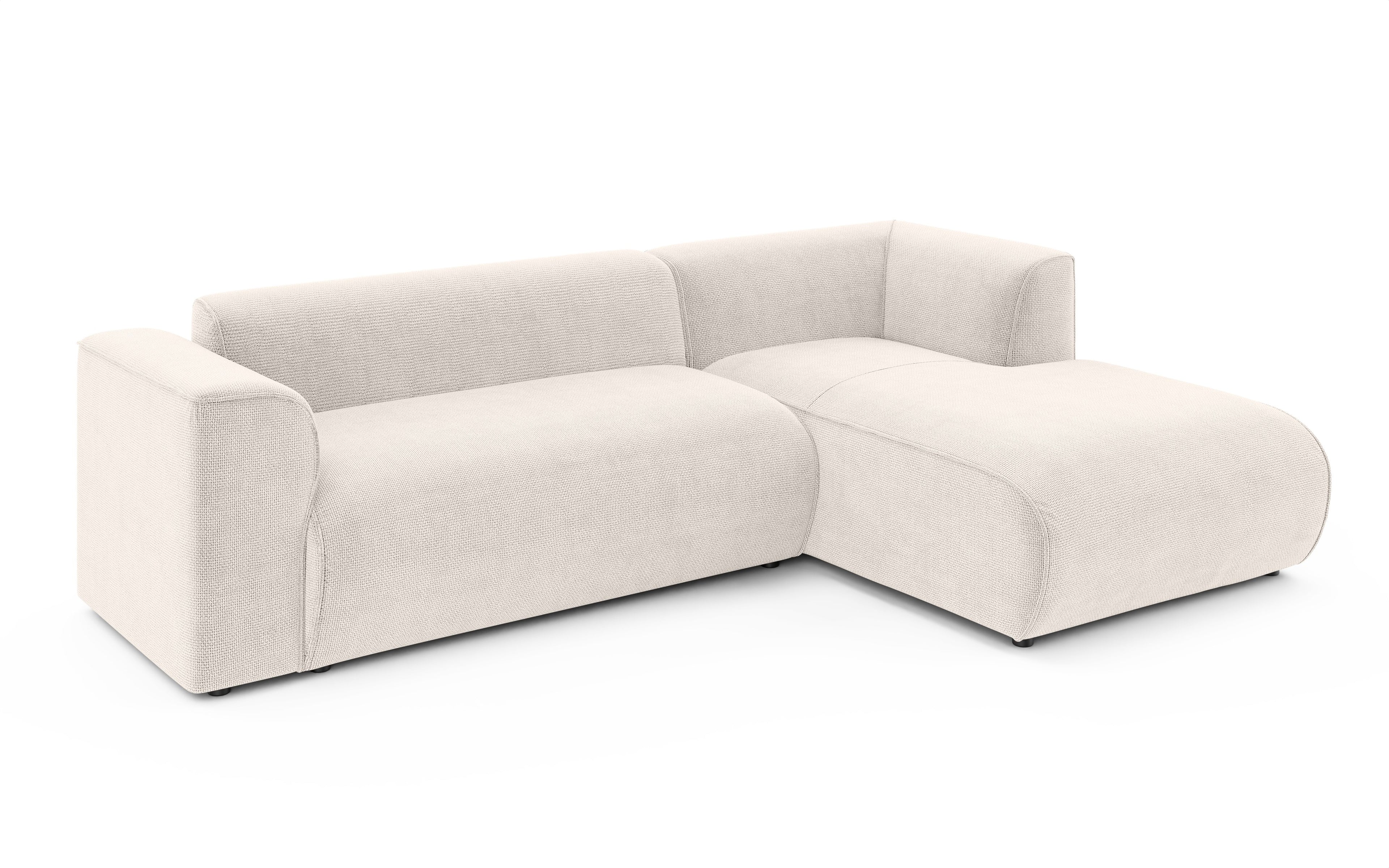 Kampinė sofa AMERID FLOW