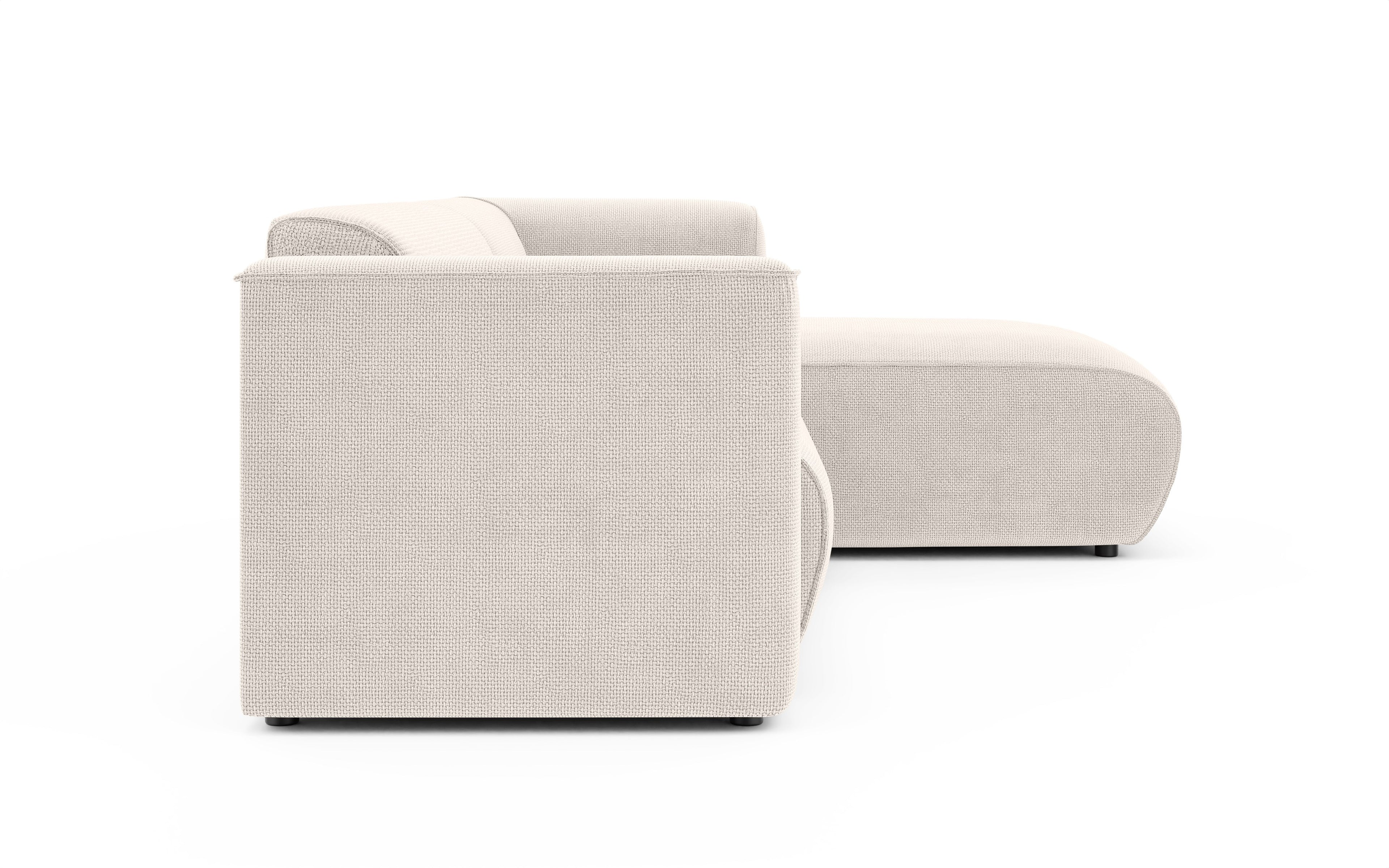 Kampinė sofa AMERID FLOW