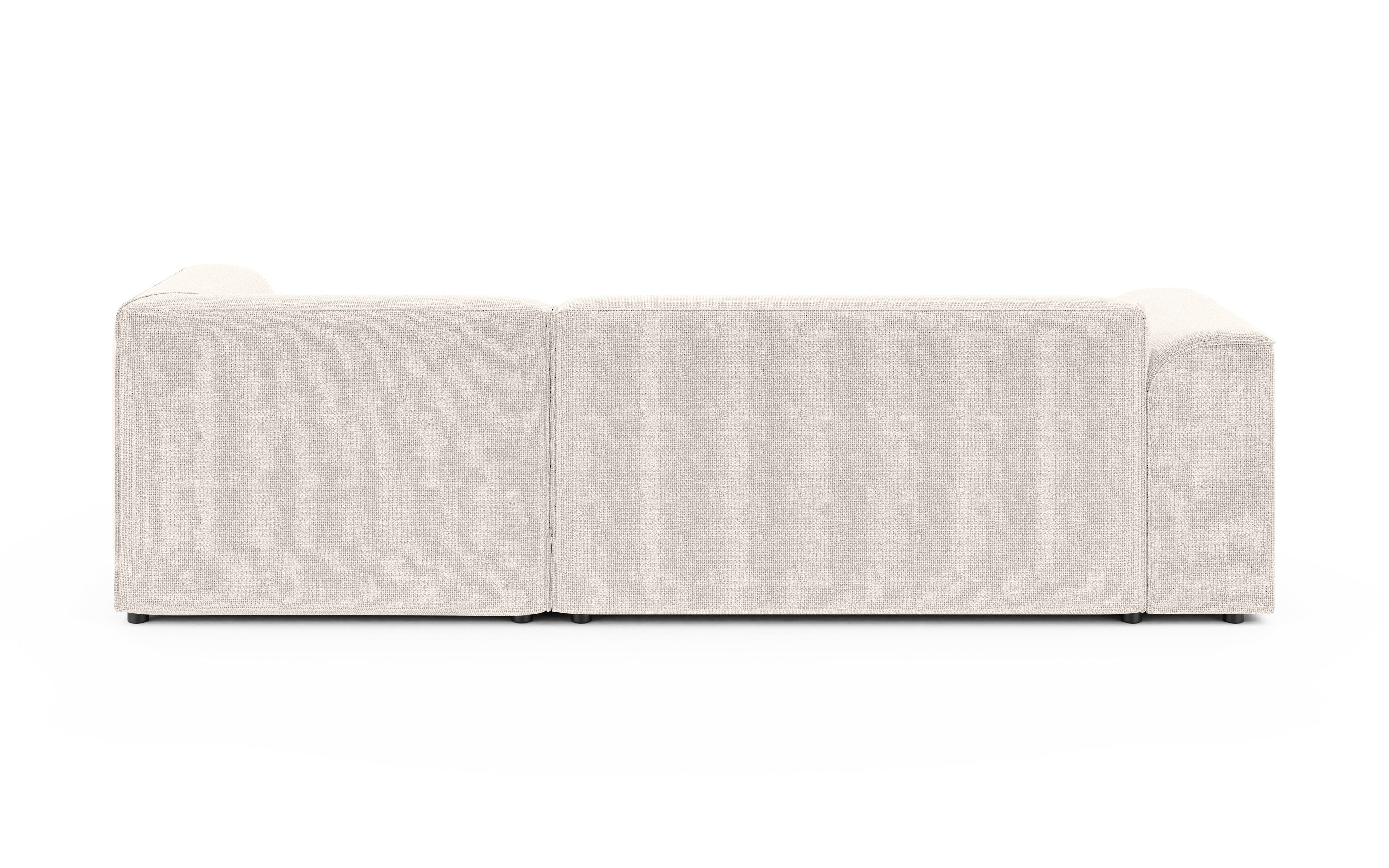 Kampinė sofa AMERID FLOW