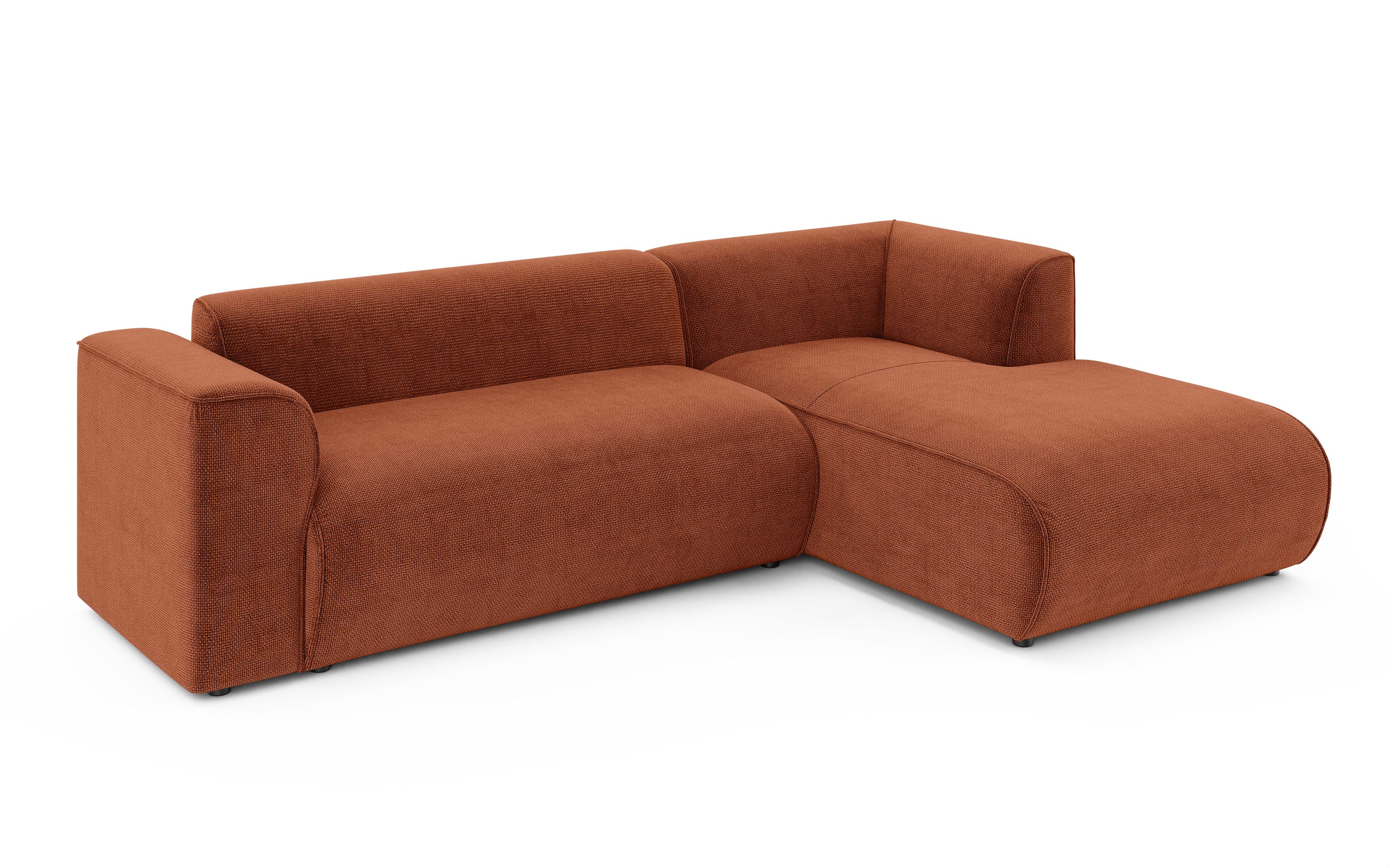 Kampinė sofa AMERID FLOW