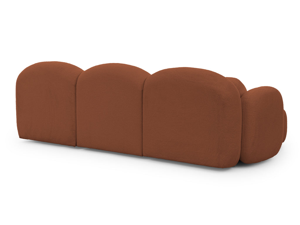Kampinė sofa ORBIT
