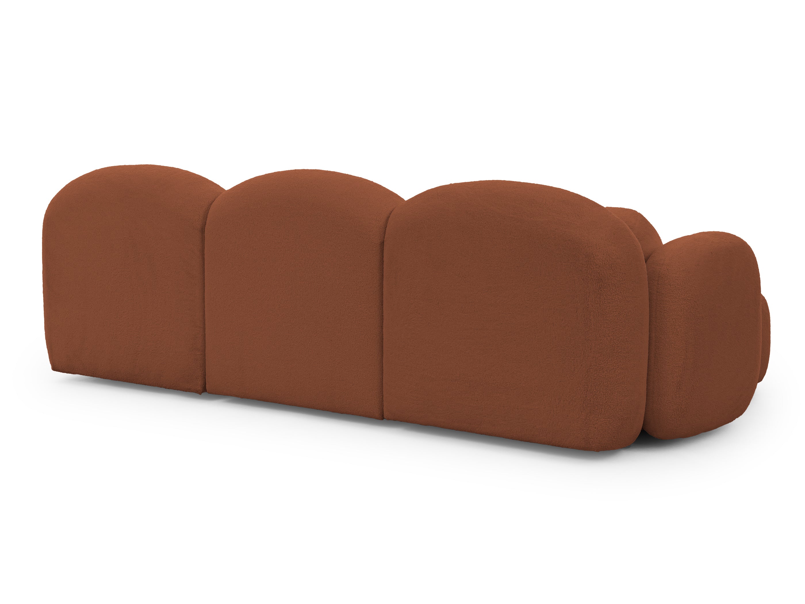 Kampinė sofa ORBIT