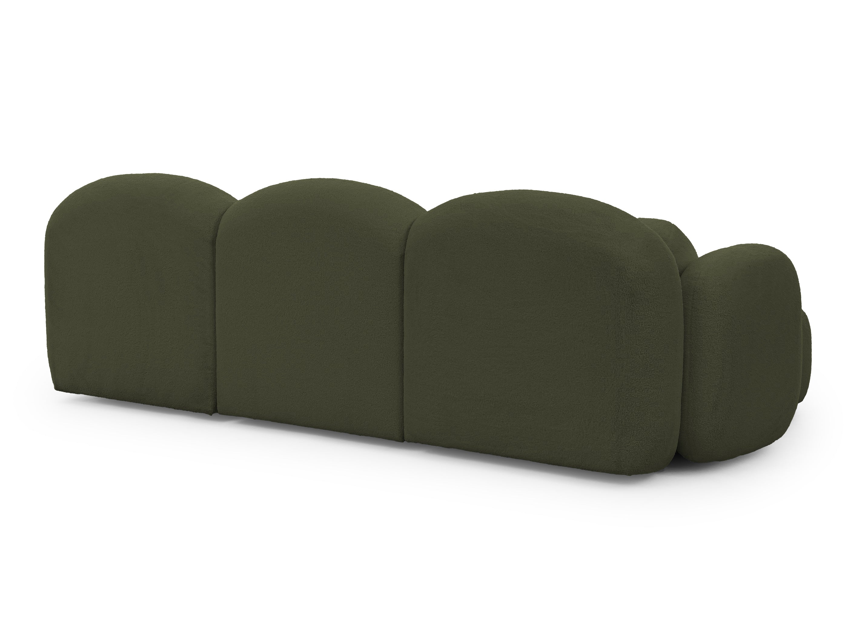 Kampinė sofa ORBIT