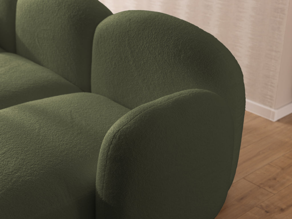 Kampinė sofa ORBIT