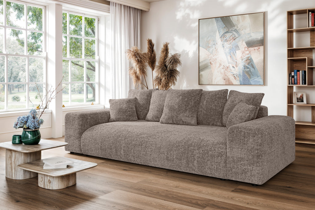 Sofa Lova LUMA Cremona
