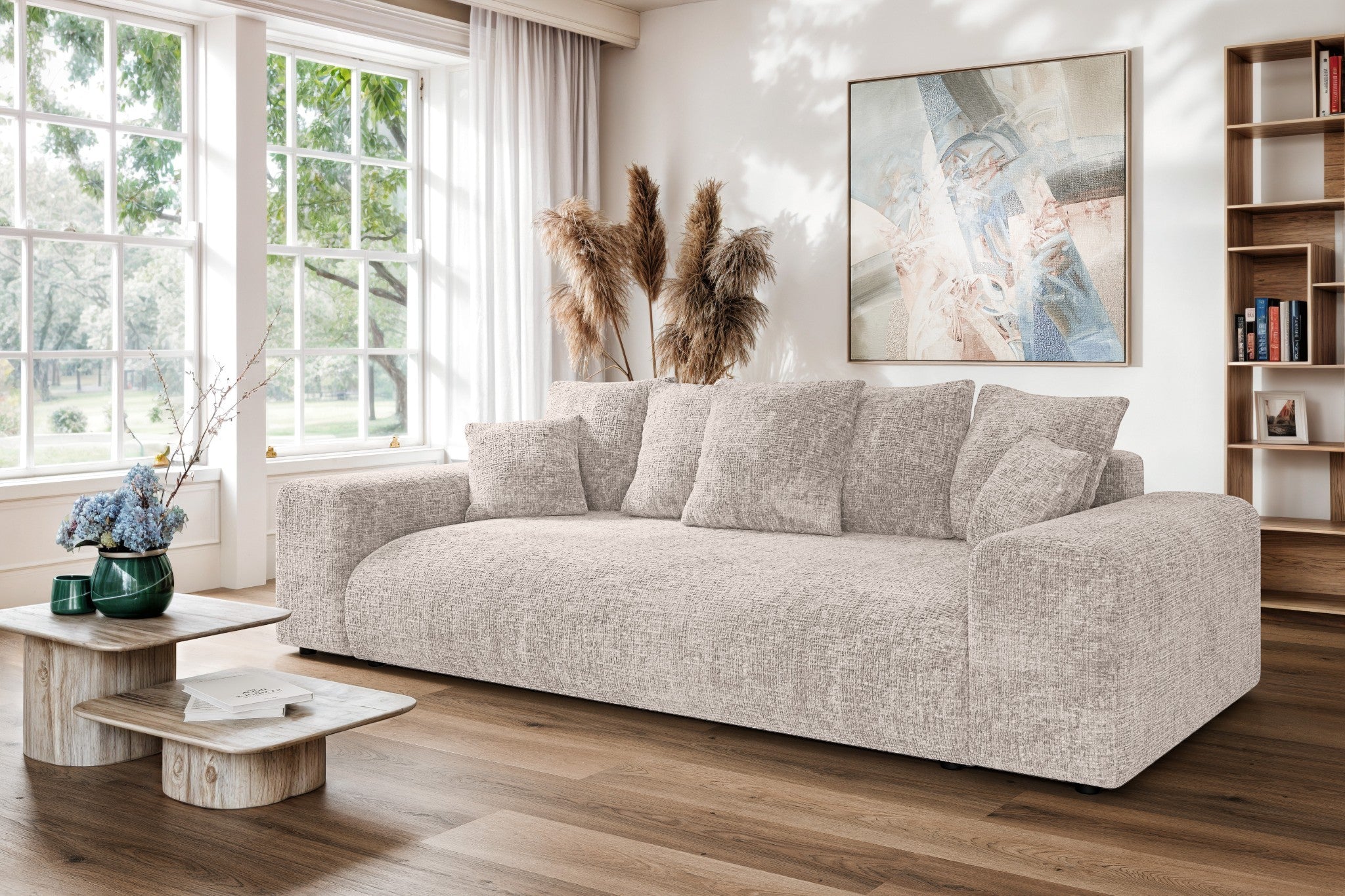Sofa Lova LUMA Cremona