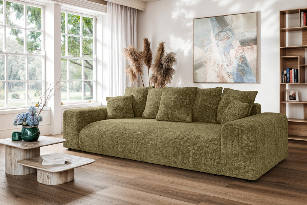 Sofa Lova LUMA Cremona