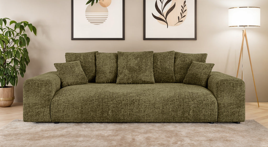 Sofa Lova LUMA Cremona