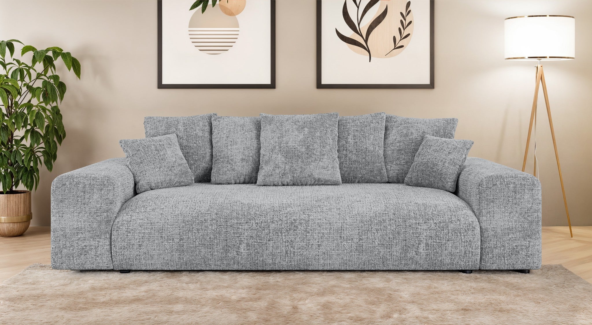 Sofa Lova LUMA Cremona