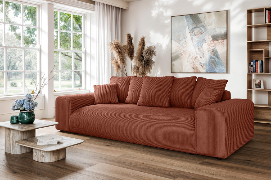 Sofa Lova LUMA Lincoln