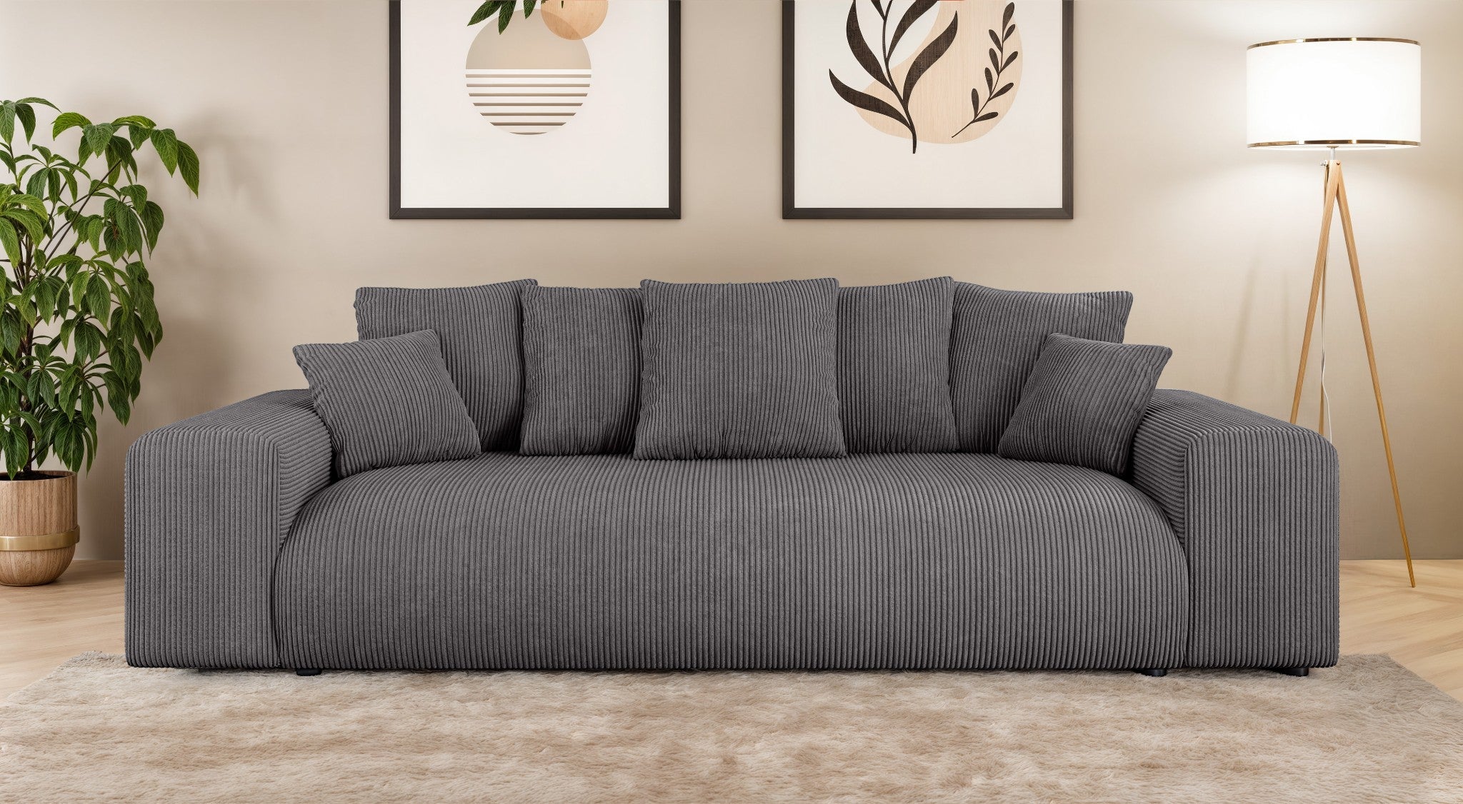 Sofa Lova LUMA Lincoln