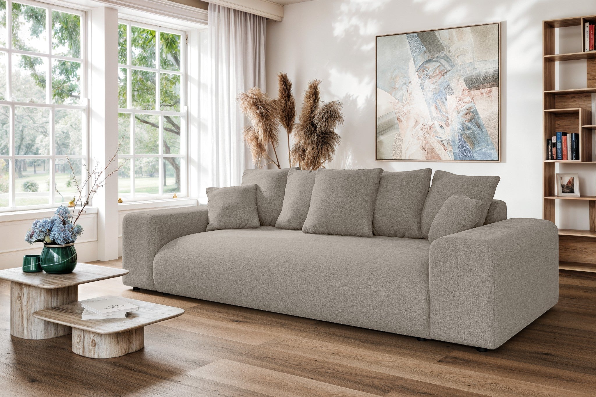 Sofa Lova LUMA WIND