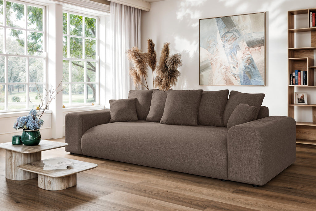 Sofa Lova LUMA WIND
