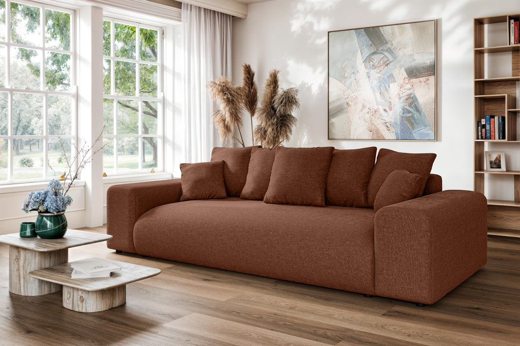 Sofa Lova LUMA WIND
