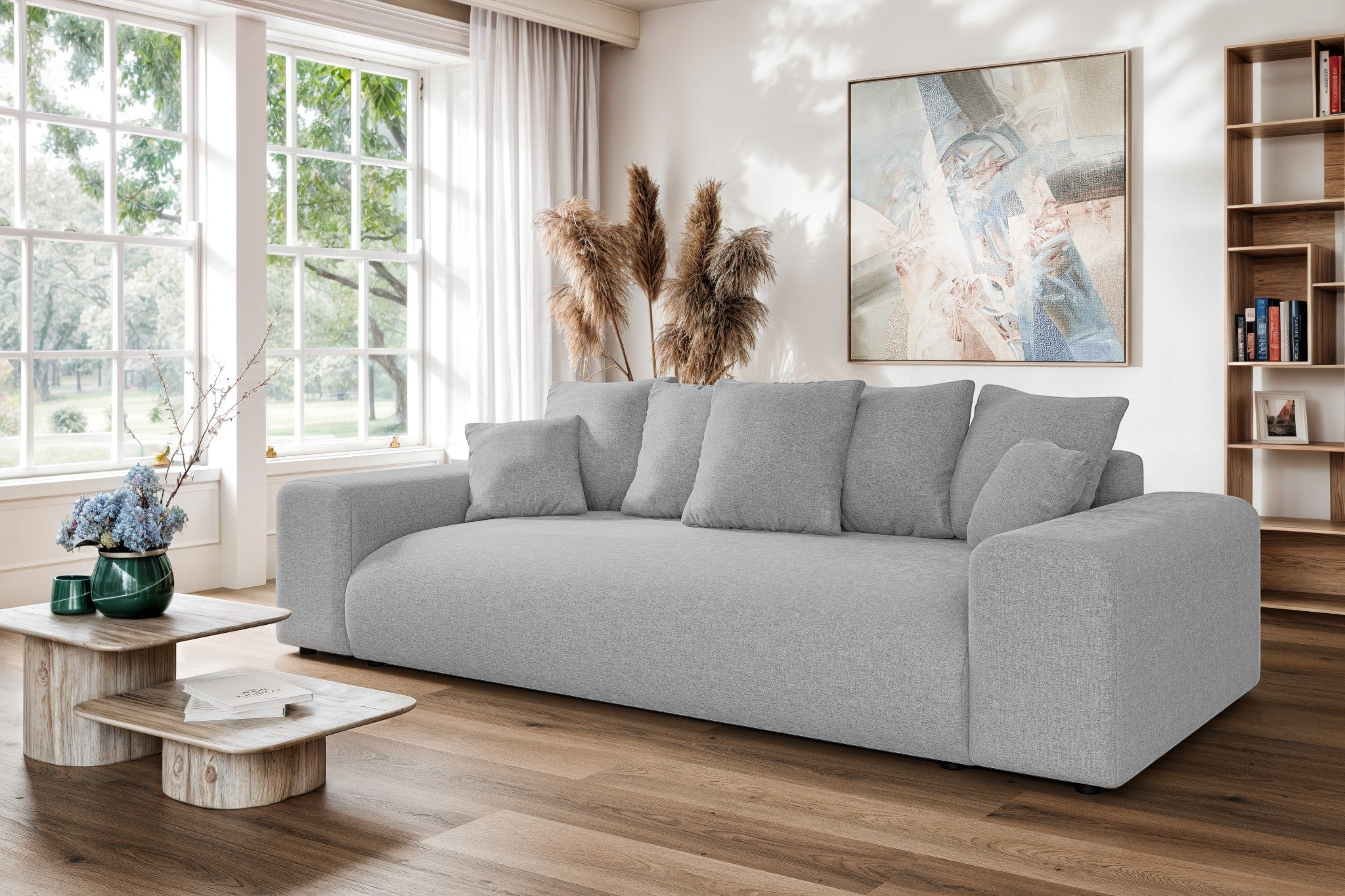 Sofa Lova LUMA WIND