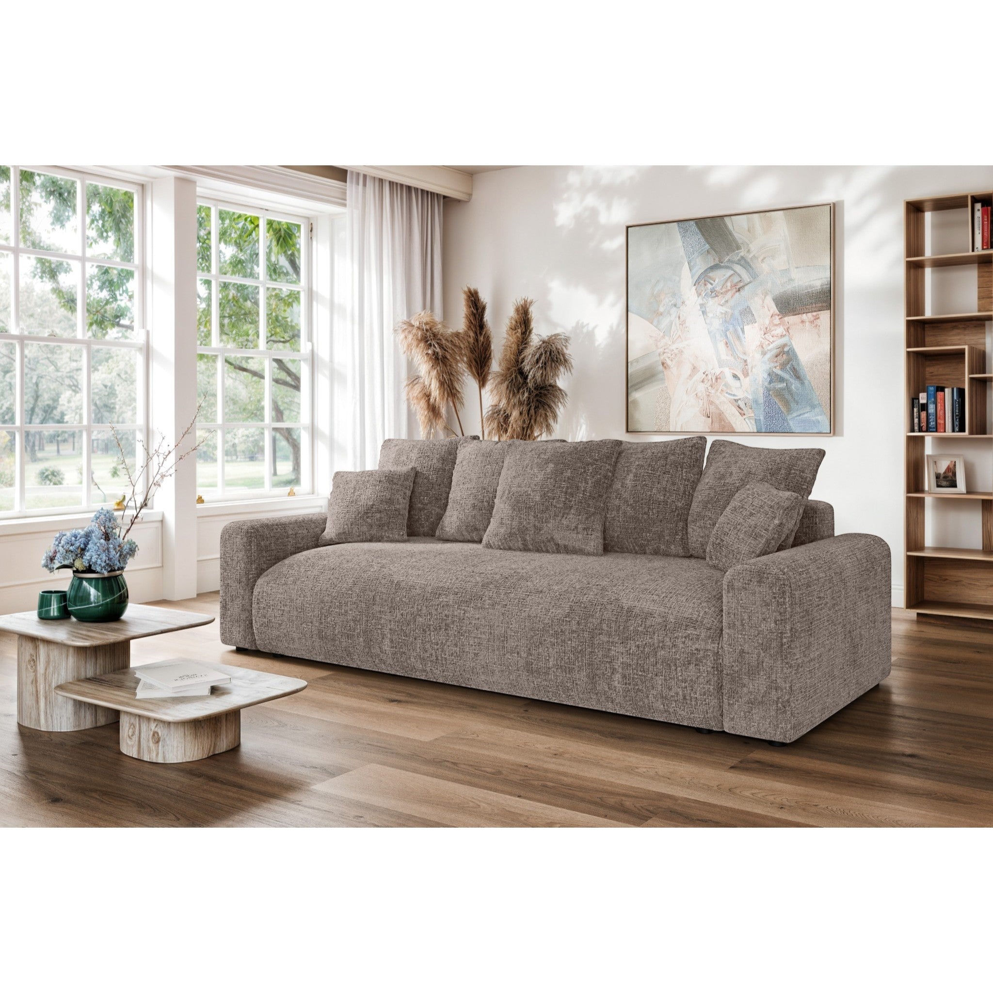 Sofa lova LUMINA SMALL Cremona