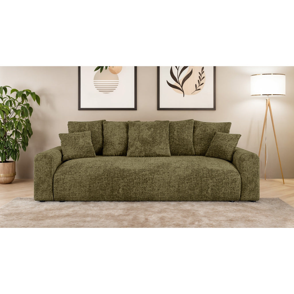 Sofa lova LUMINA SMALL Cremona