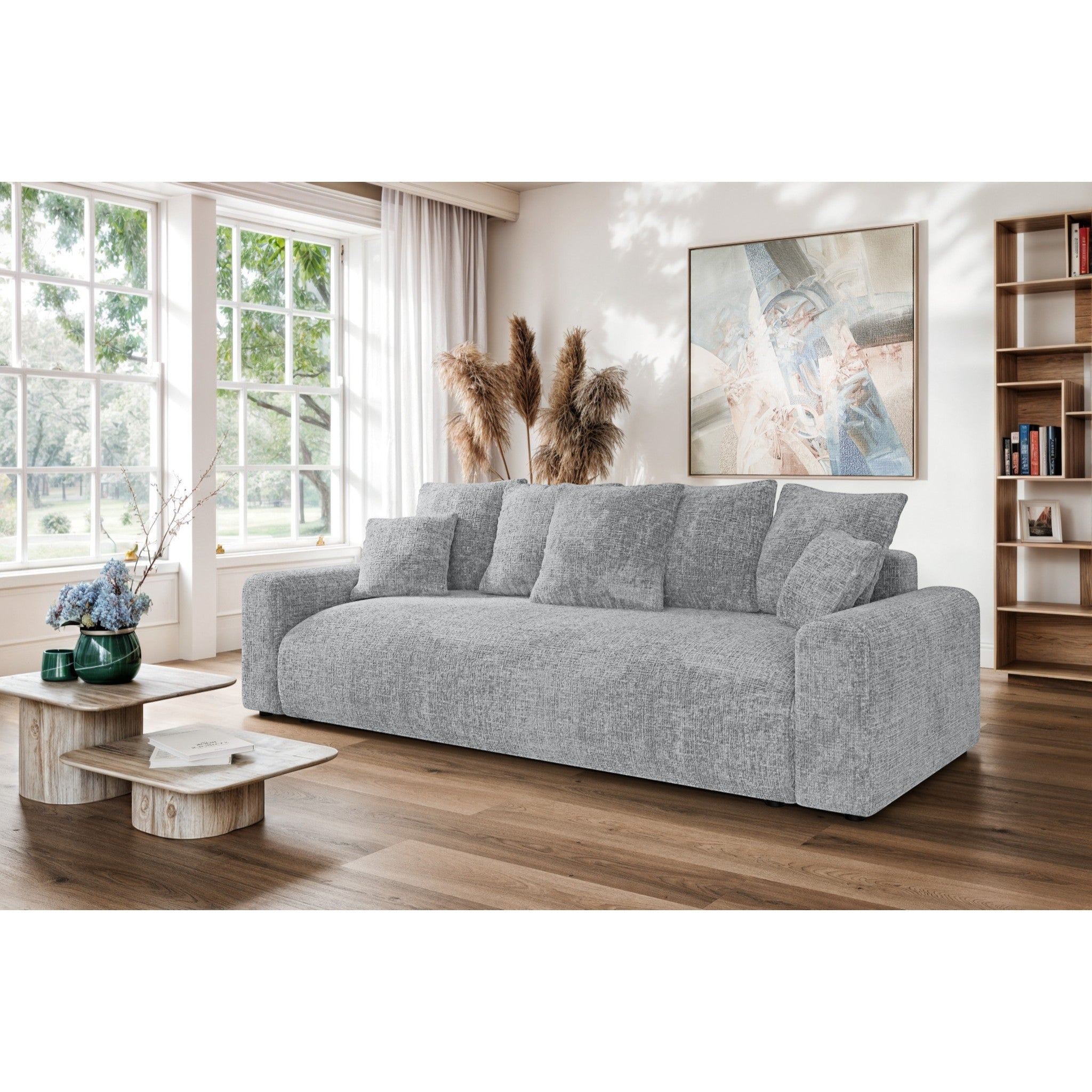 Sofa lova LUMINA SMALL Cremona
