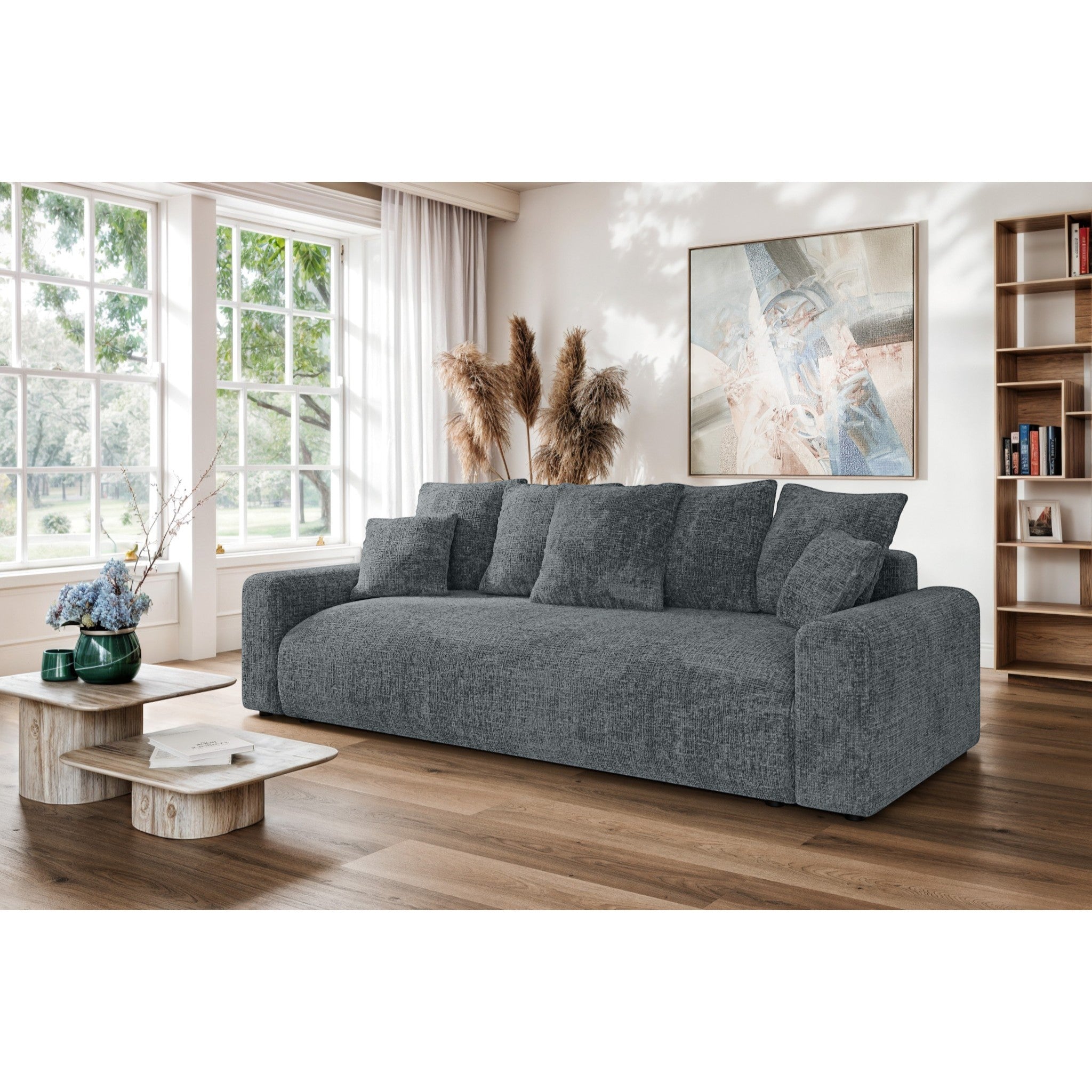 Sofa lova LUMINA SMALL Cremona
