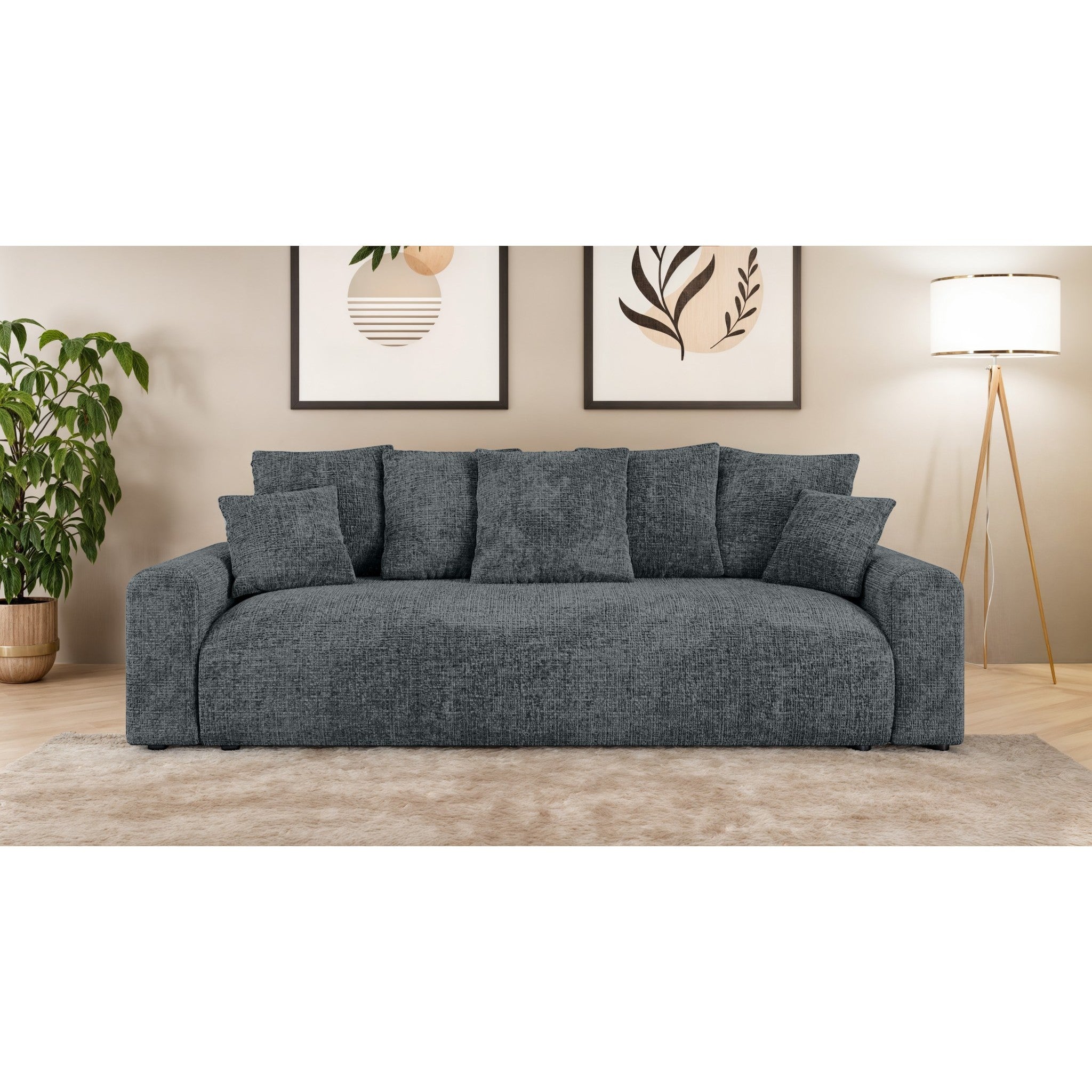 Sofa lova LUMINA SMALL Cremona