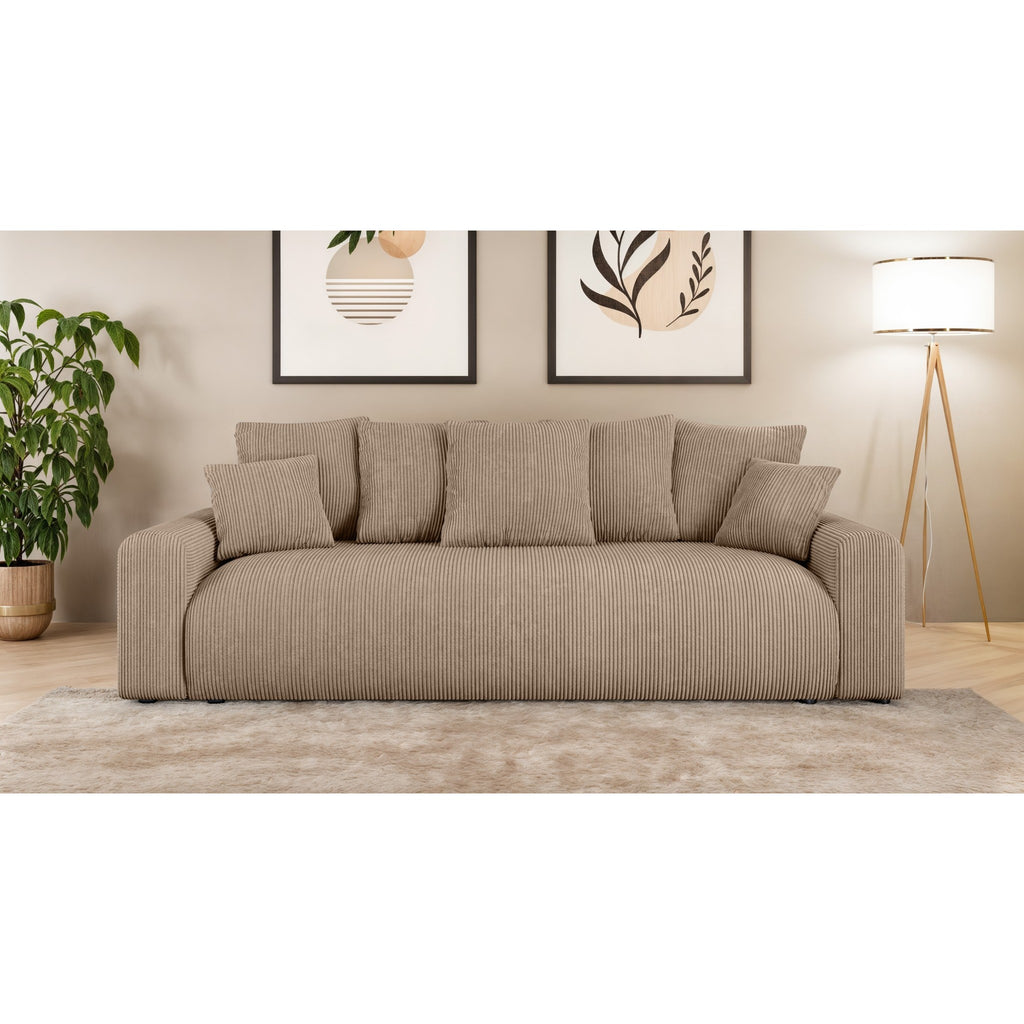 Sofa Lova LUMINA small Lincoln