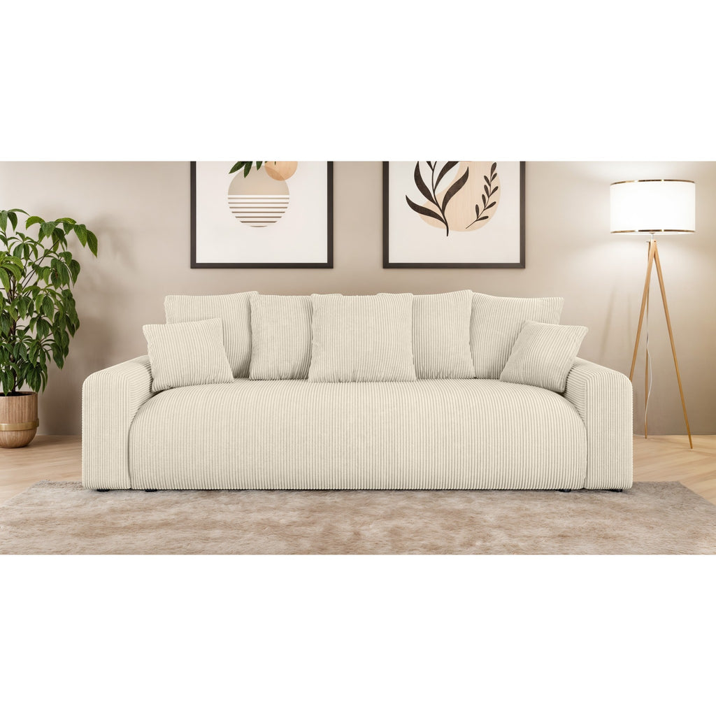 Sofa Lova LUMINA small Lincoln