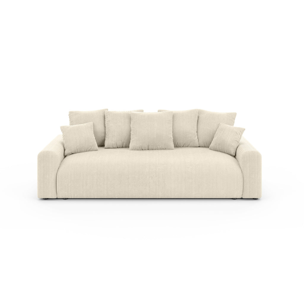 Sofa Lova LUMINA small Lincoln
