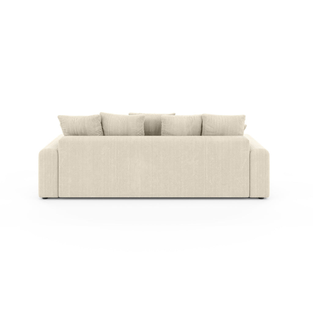 Sofa Lova LUMINA small Lincoln