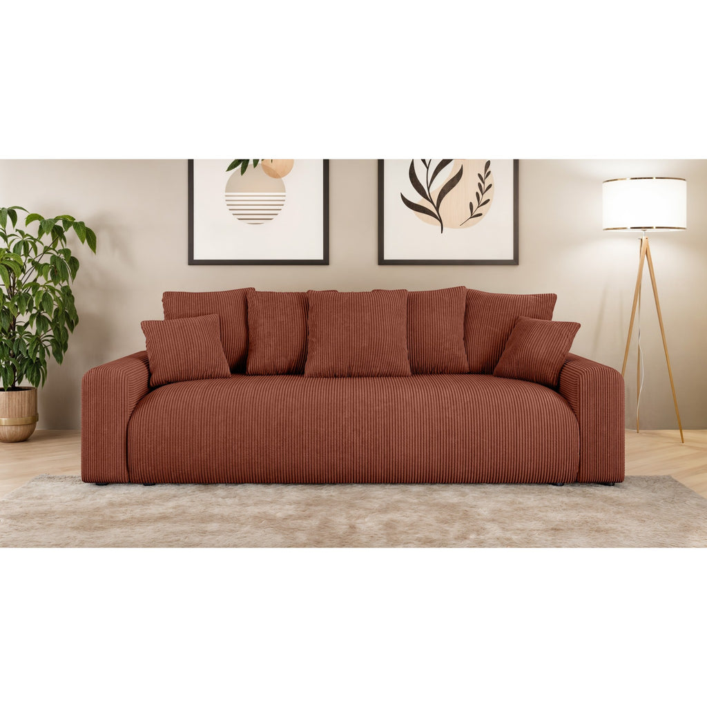 Sofa Lova LUMINA small Lincoln