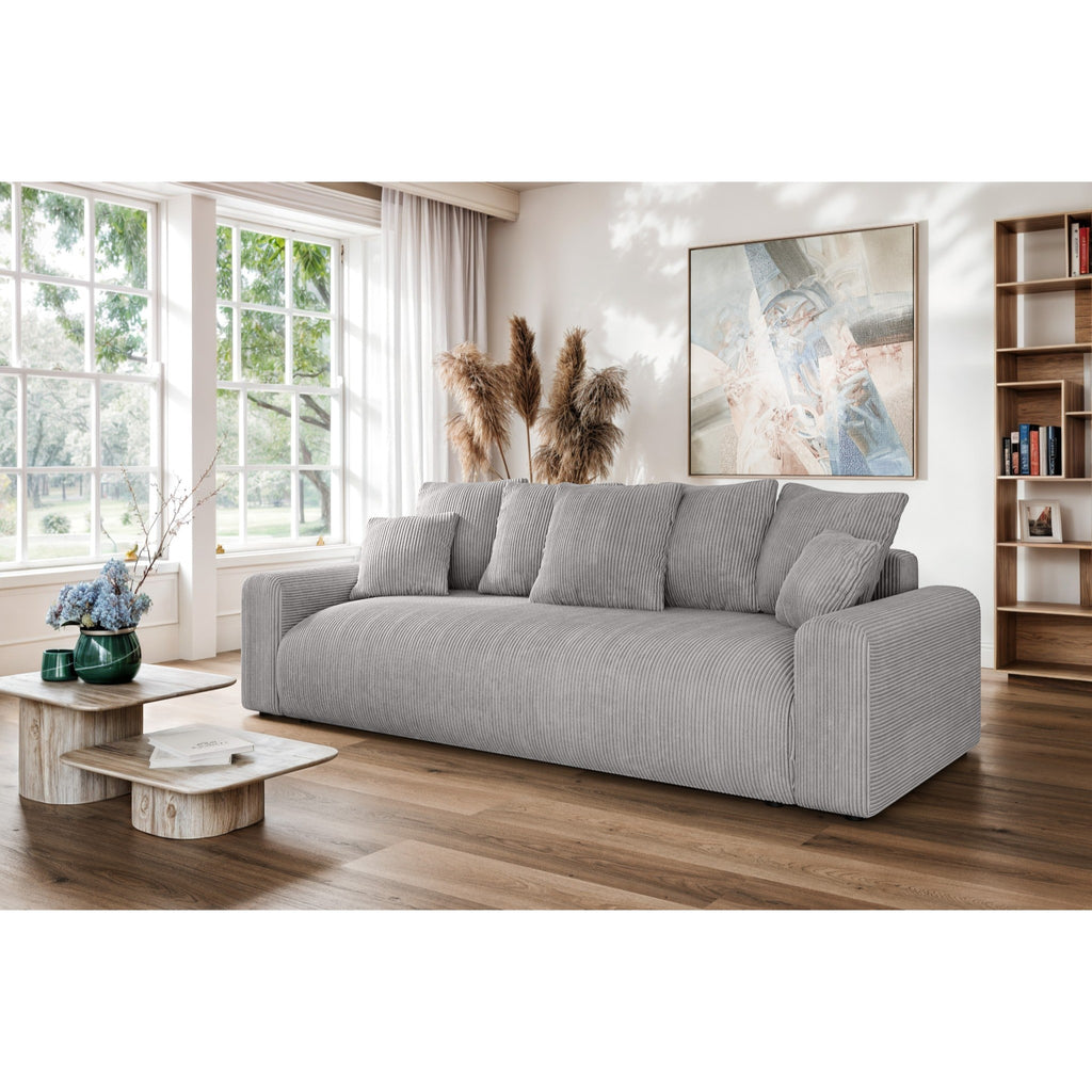 Sofa Lova LUMINA small Lincoln