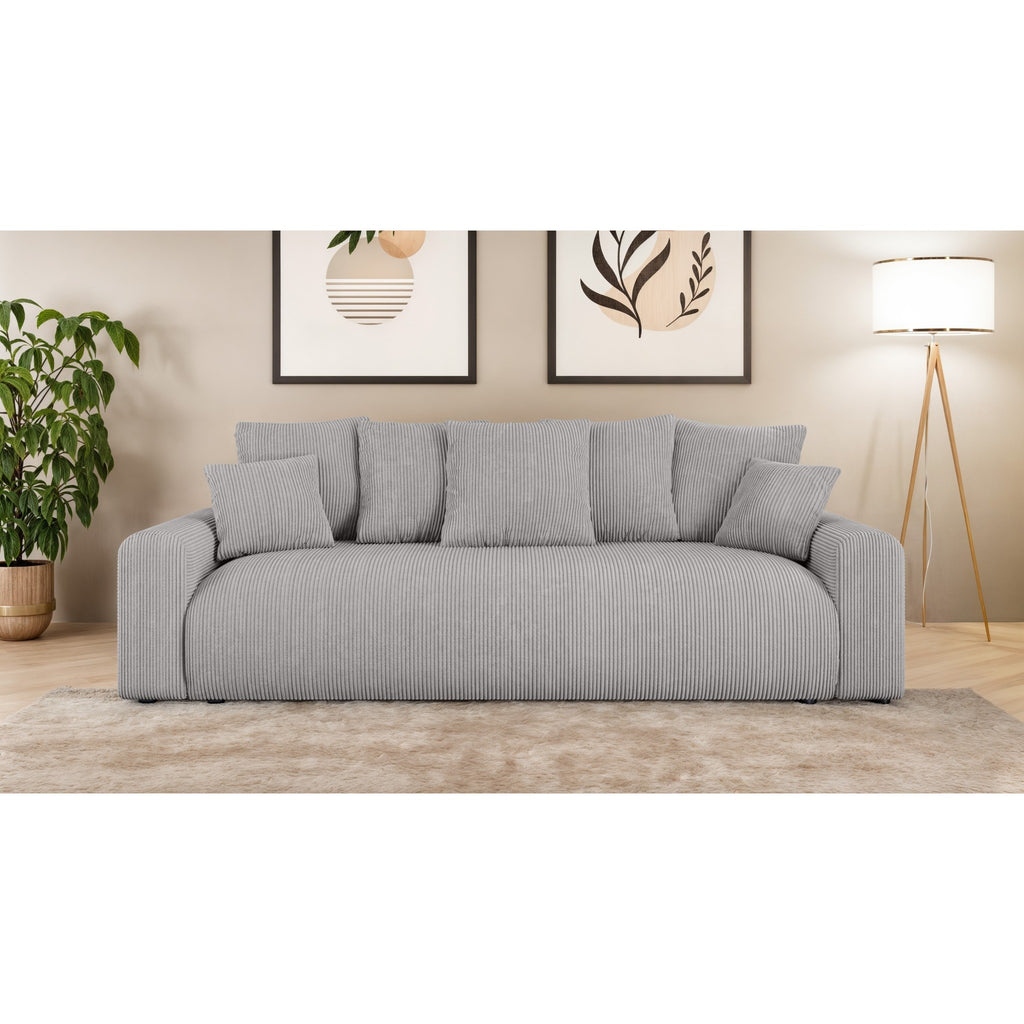 Sofa Lova LUMINA small Lincoln