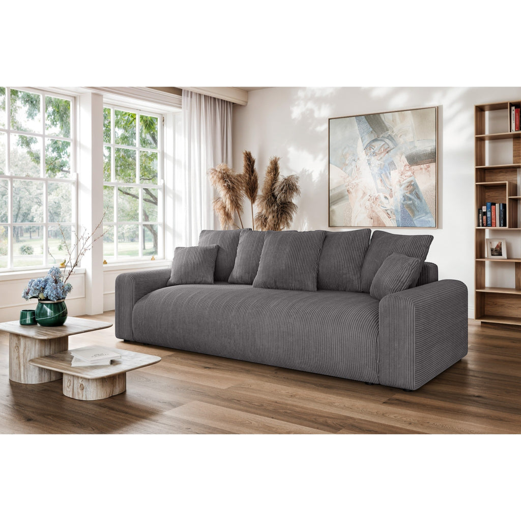 Sofa Lova LUMINA small Lincoln