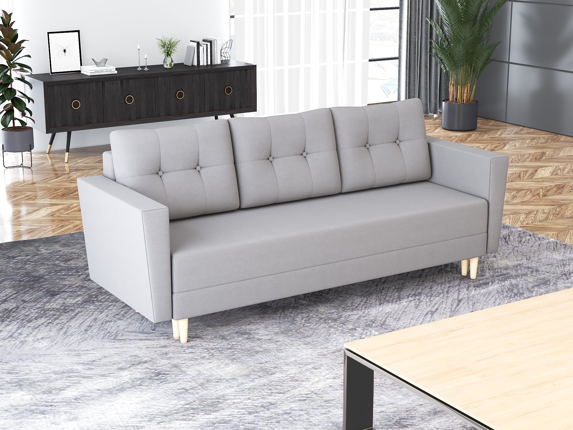 Sofa - lova OSLO III