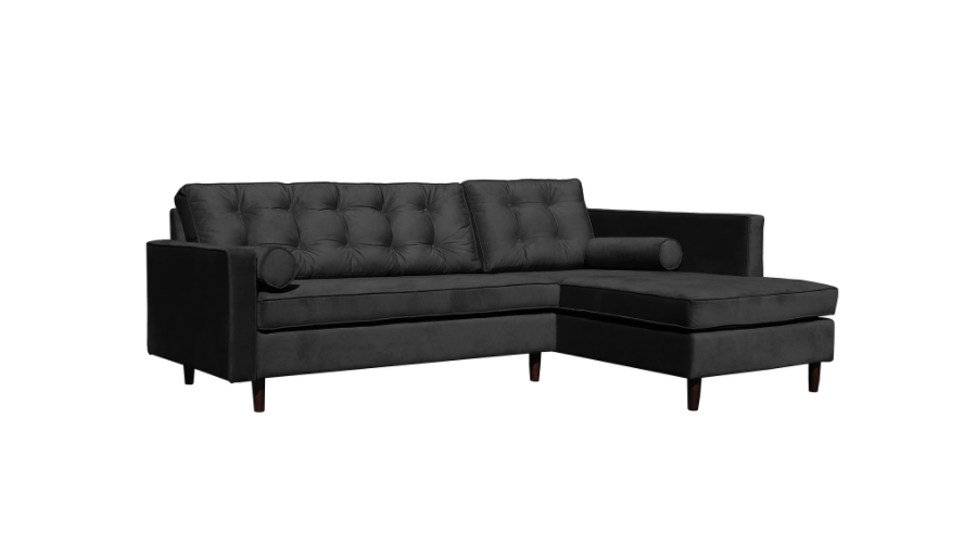 Kampinė sofa VANKUVERIS
