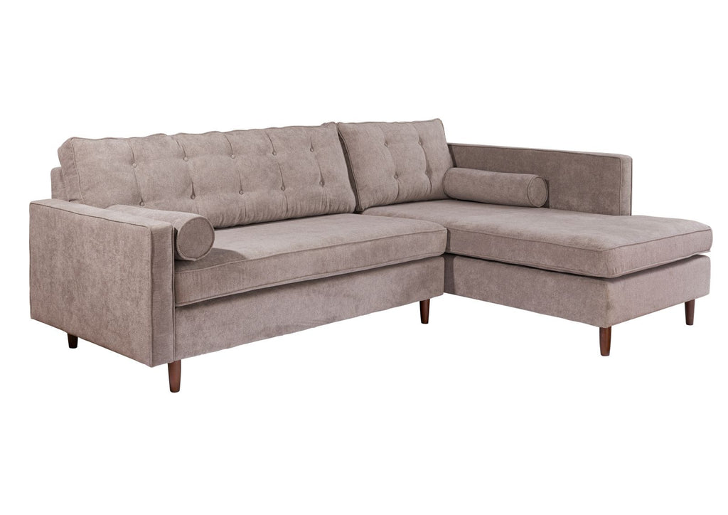 Kampinė sofa VANKUVERIS