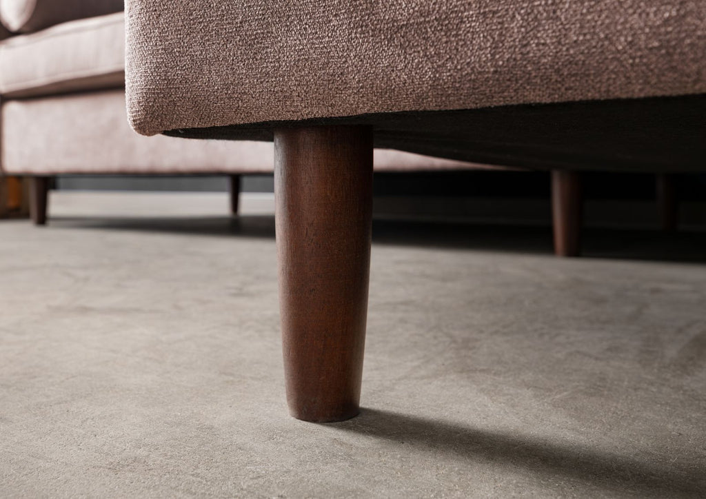 Kampinė sofa VANKUVERIS