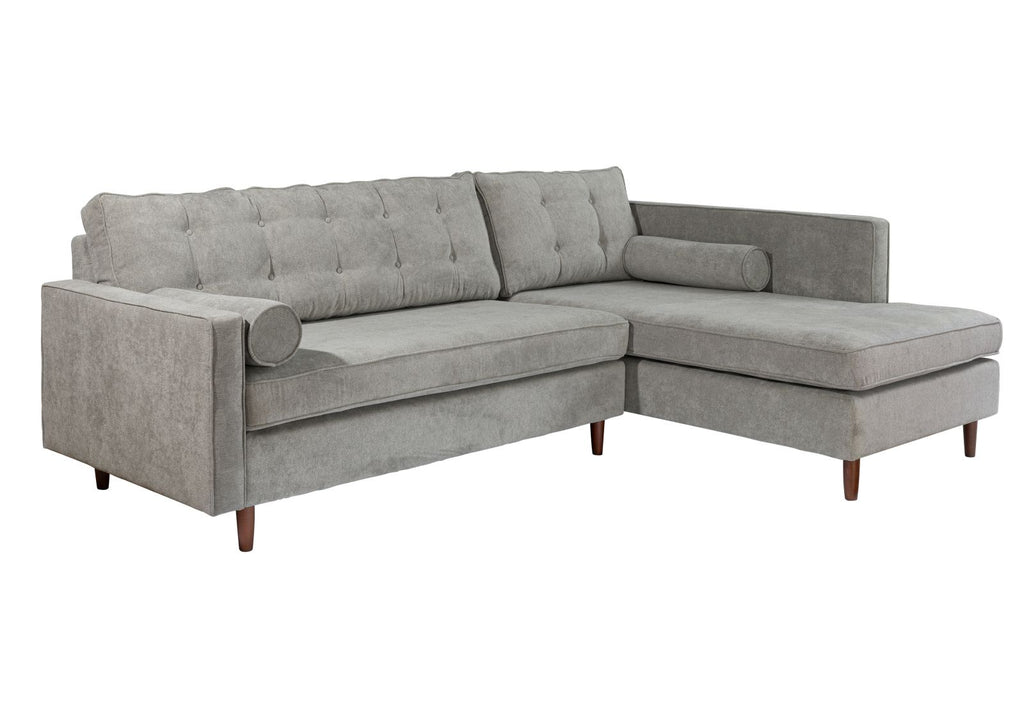 Kampinė sofa VANKUVERIS